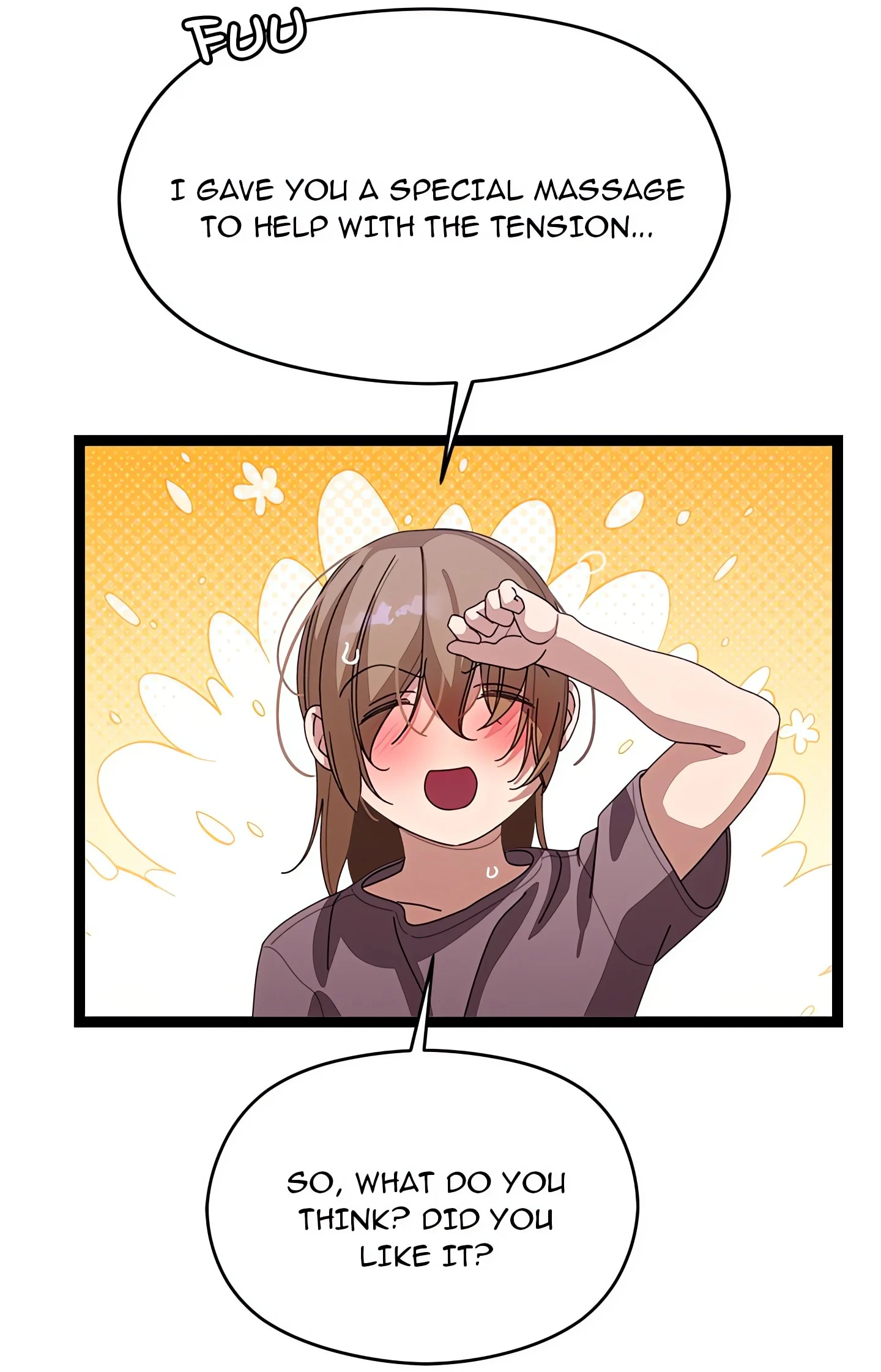 From Weakling to Nemesis (Uncensored) chapter 6 page 56