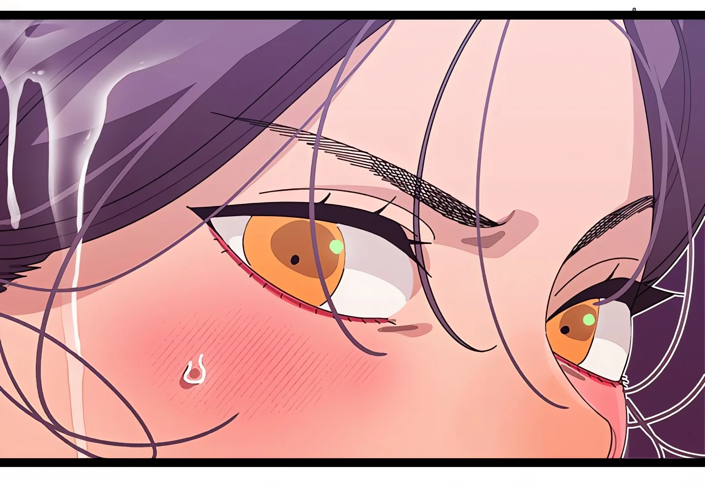 From Weakling to Nemesis (Uncensored) chapter 6 page 58