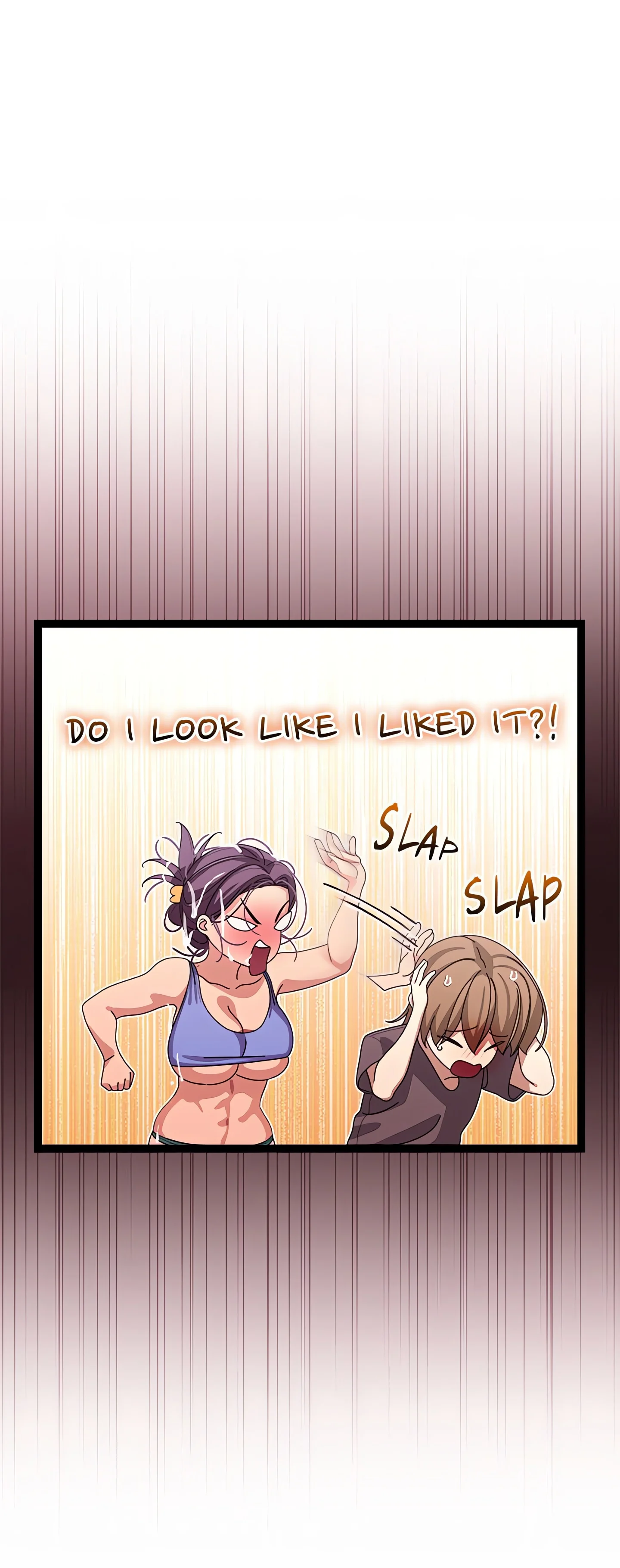 From Weakling to Nemesis (Uncensored) chapter 6 page 60
