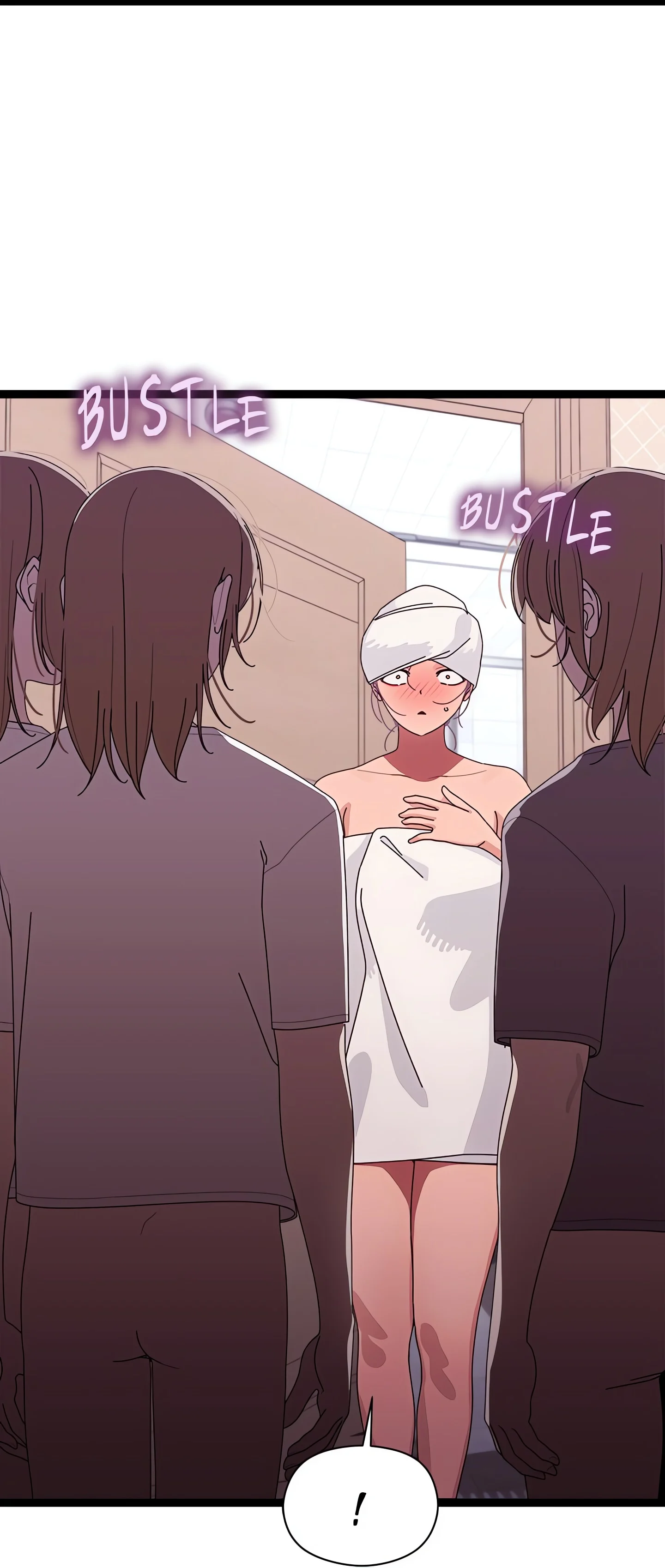 From Weakling to Nemesis (Uncensored) chapter 6 page 65