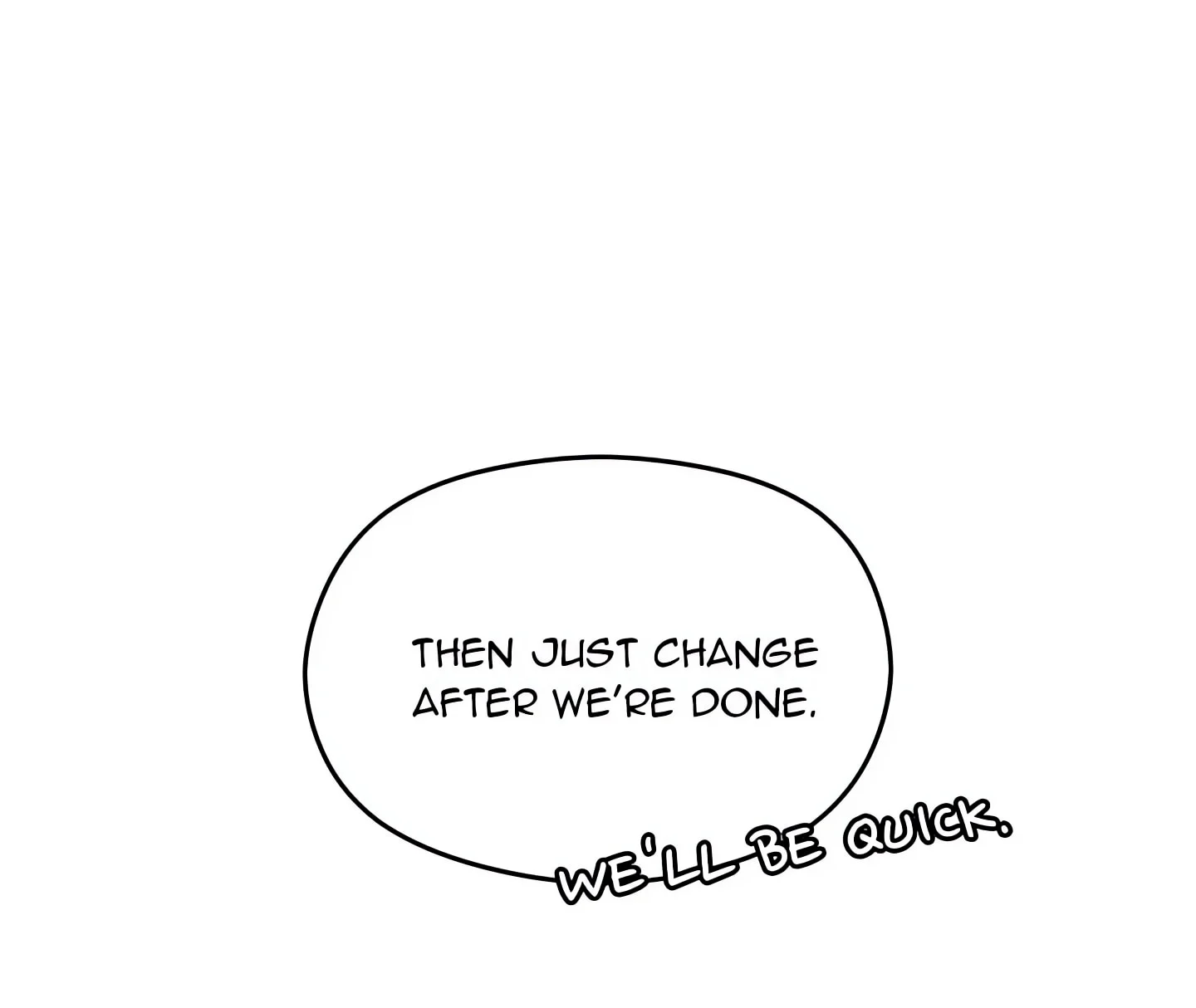 From Weakling to Nemesis (Uncensored) chapter 6 page 71
