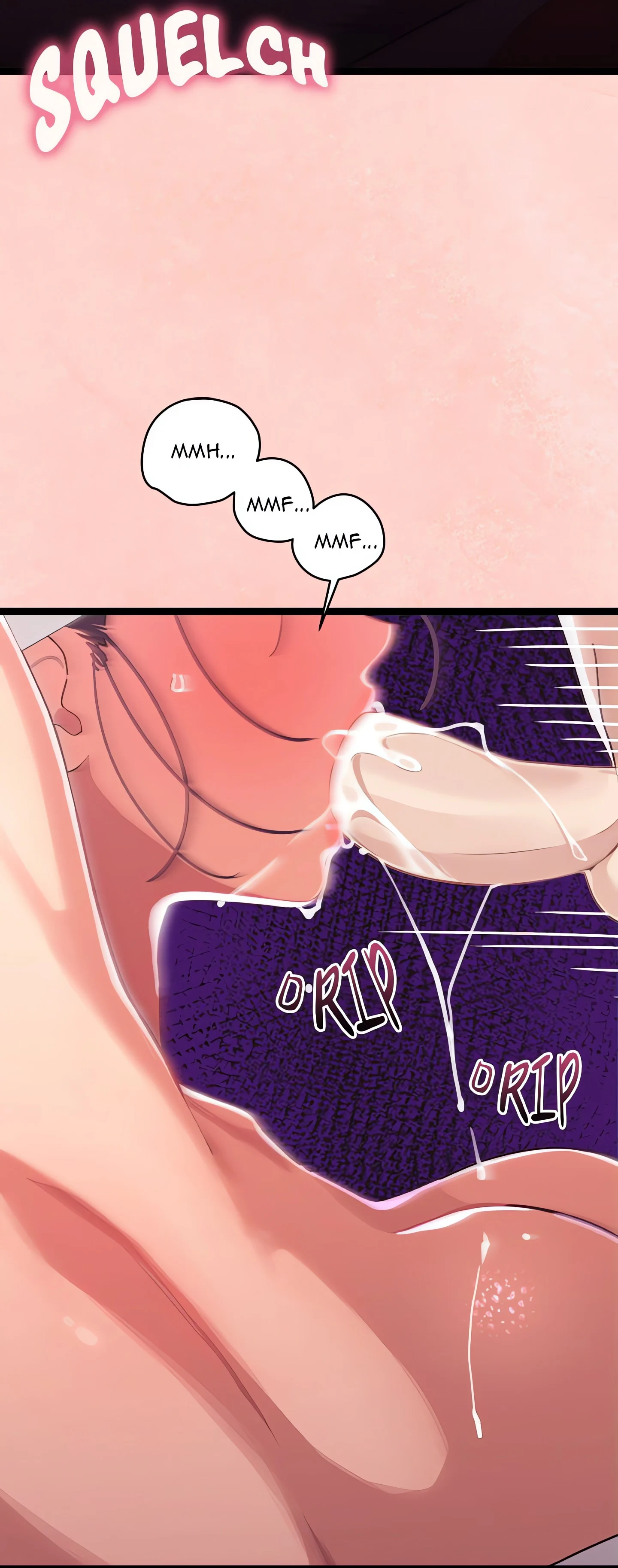 From Weakling to Nemesis (Uncensored) chapter 6 page 74