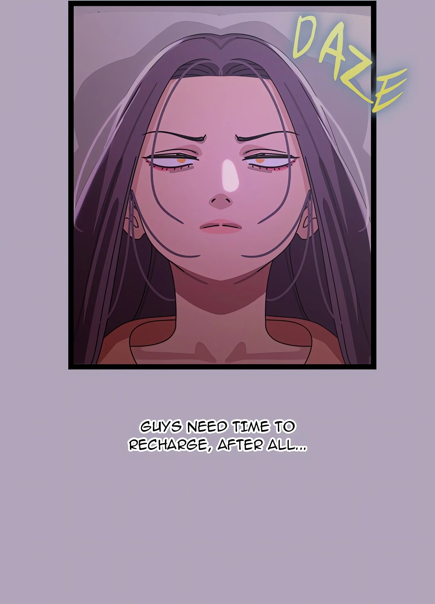From Weakling to Nemesis (Uncensored) chapter 6 page 81