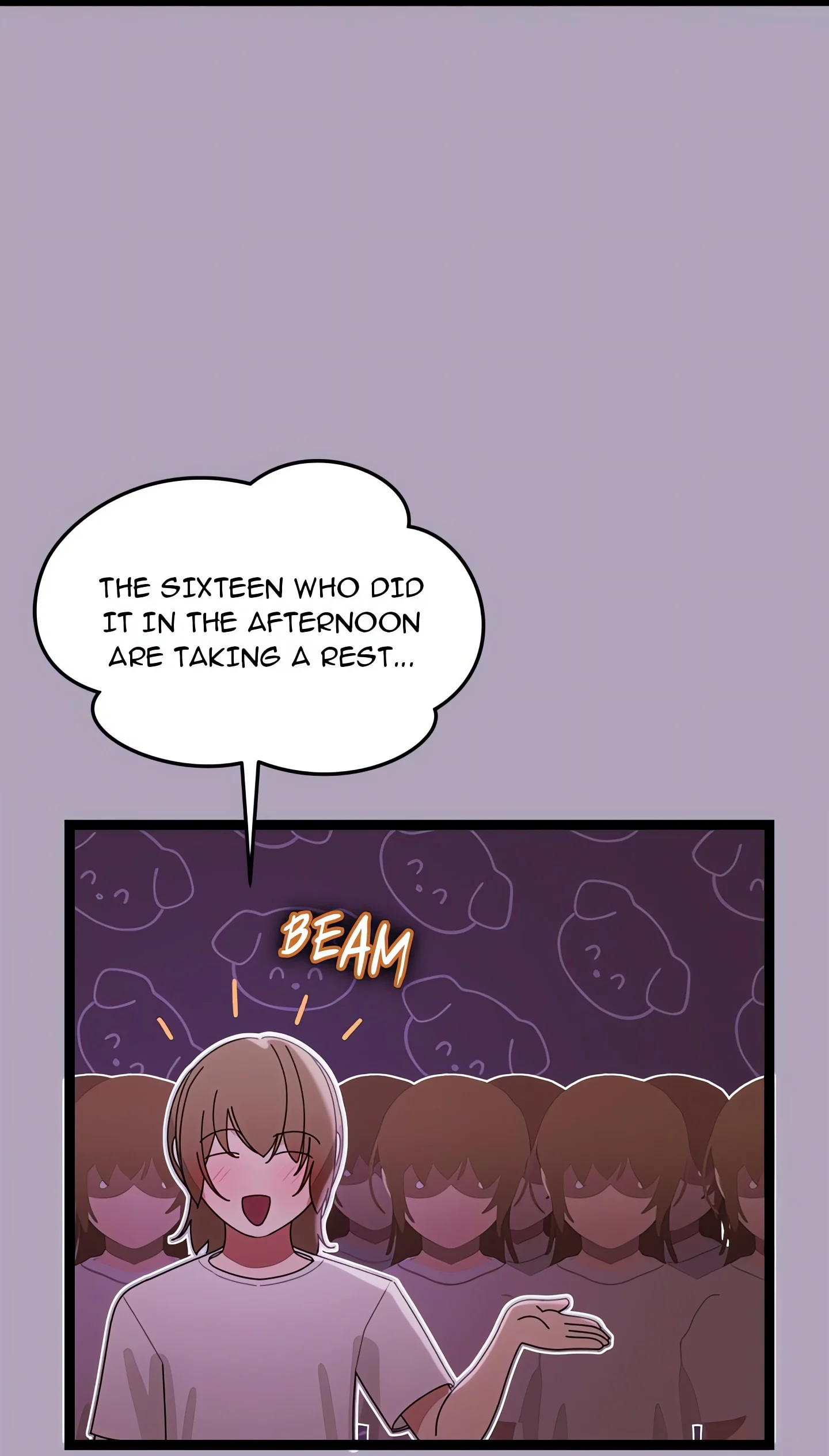 From Weakling to Nemesis (Uncensored) chapter 6 page 83