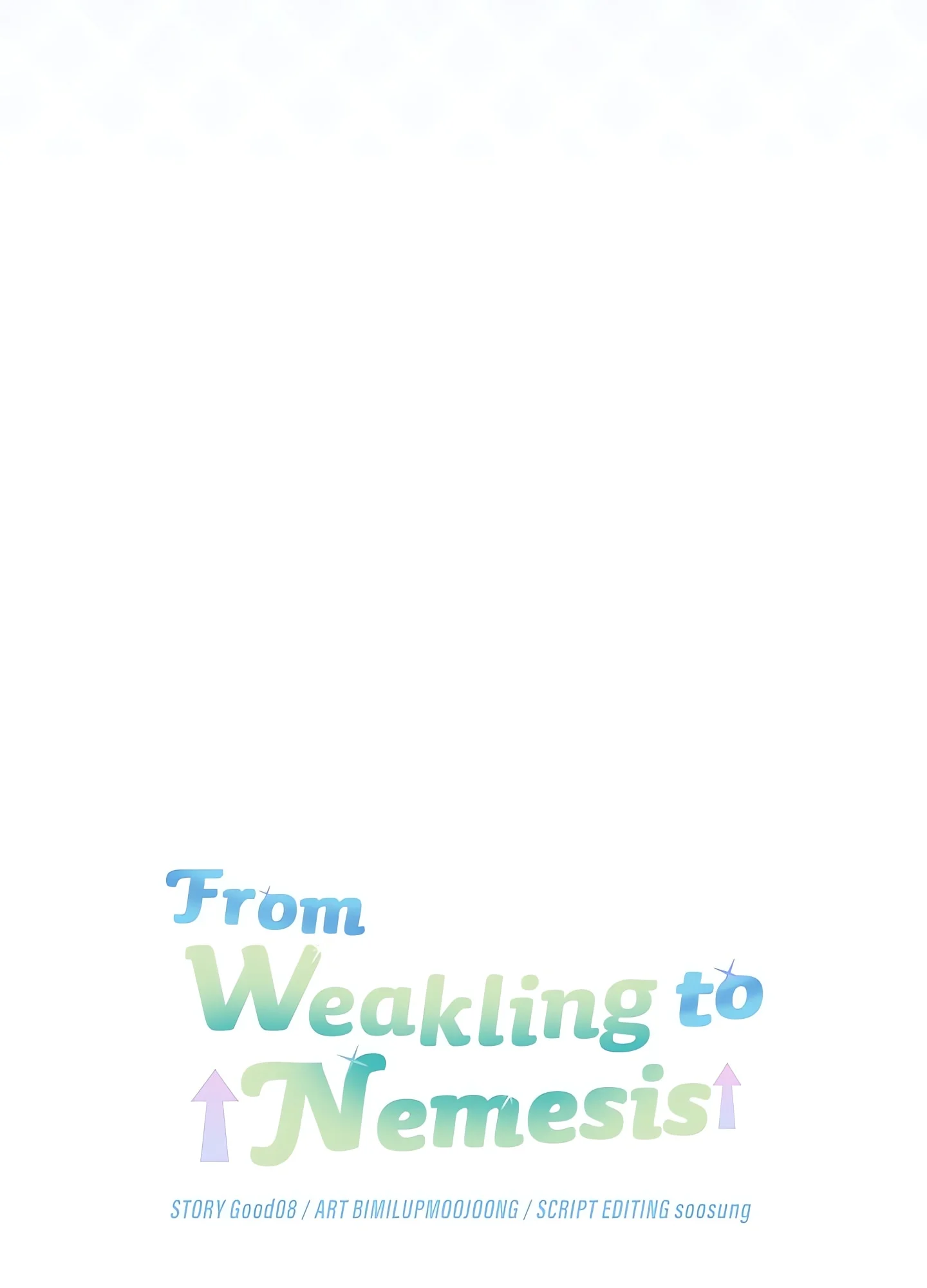 From Weakling to Nemesis (Uncensored) chapter 6 page 89