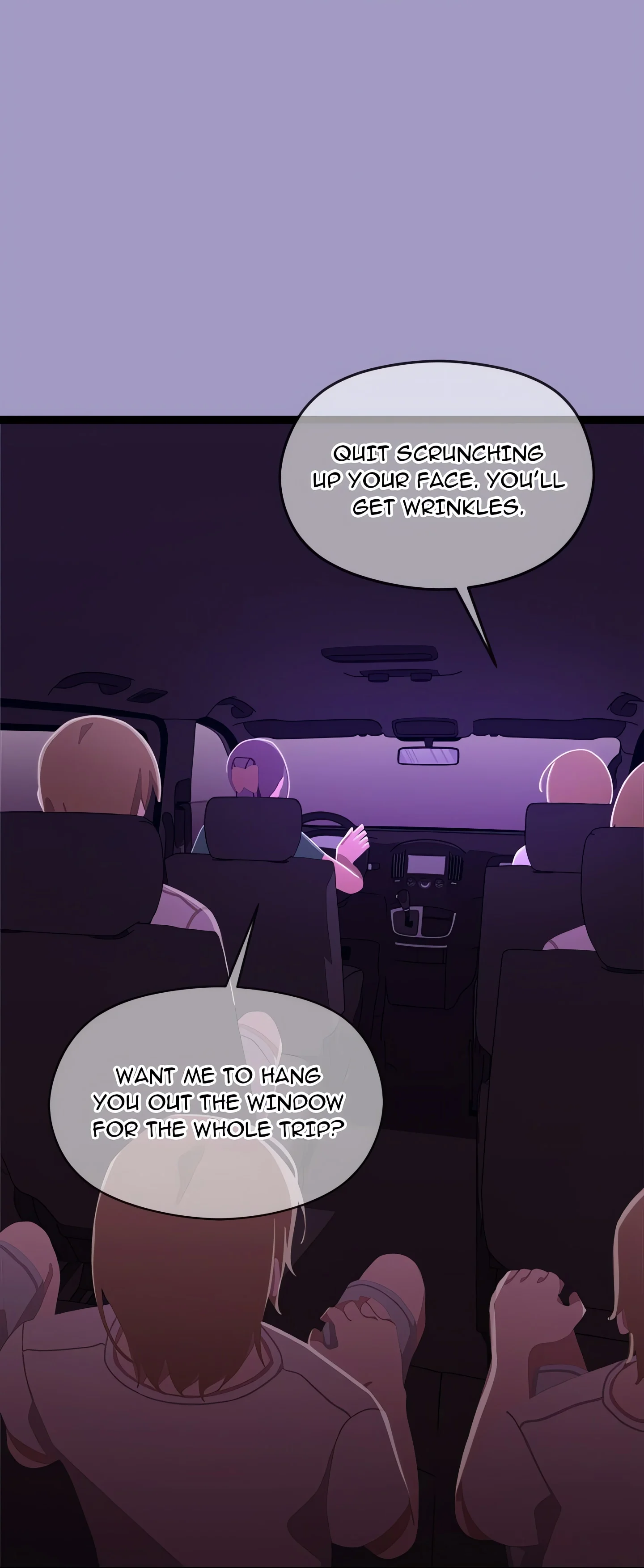 From Weakling to Nemesis (Uncensored) chapter 7 page 6