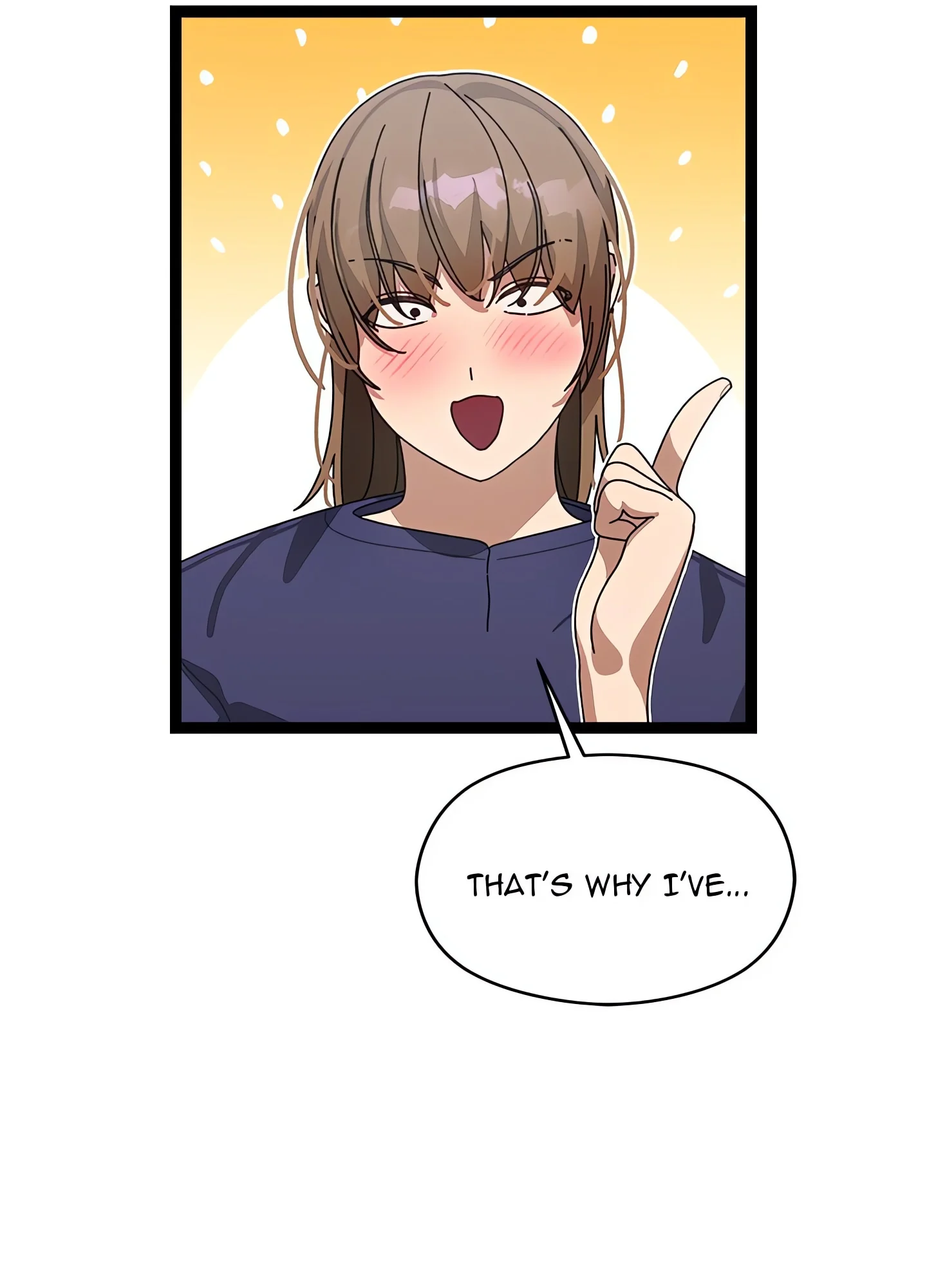 From Weakling to Nemesis (Uncensored) chapter 7 page 13