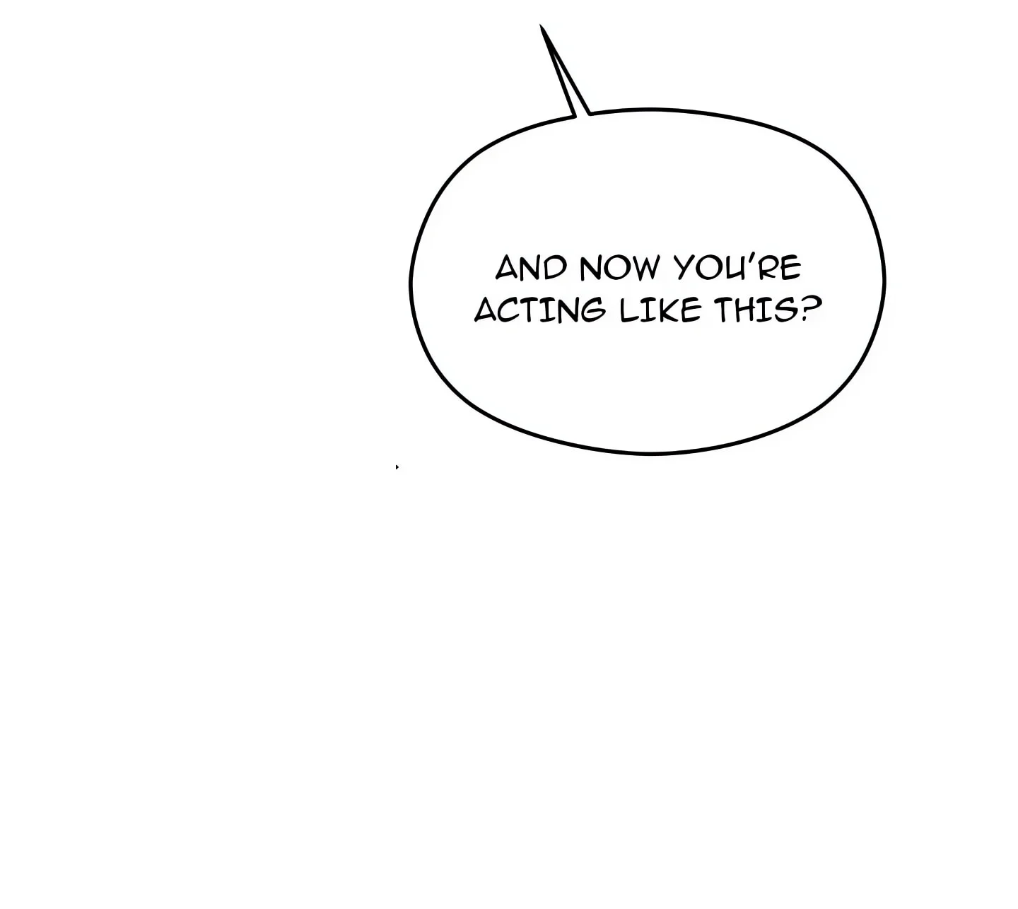 From Weakling to Nemesis (Uncensored) chapter 7 page 30