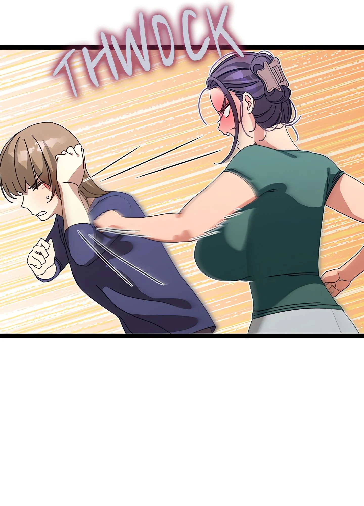 From Weakling to Nemesis (Uncensored) chapter 7 page 32