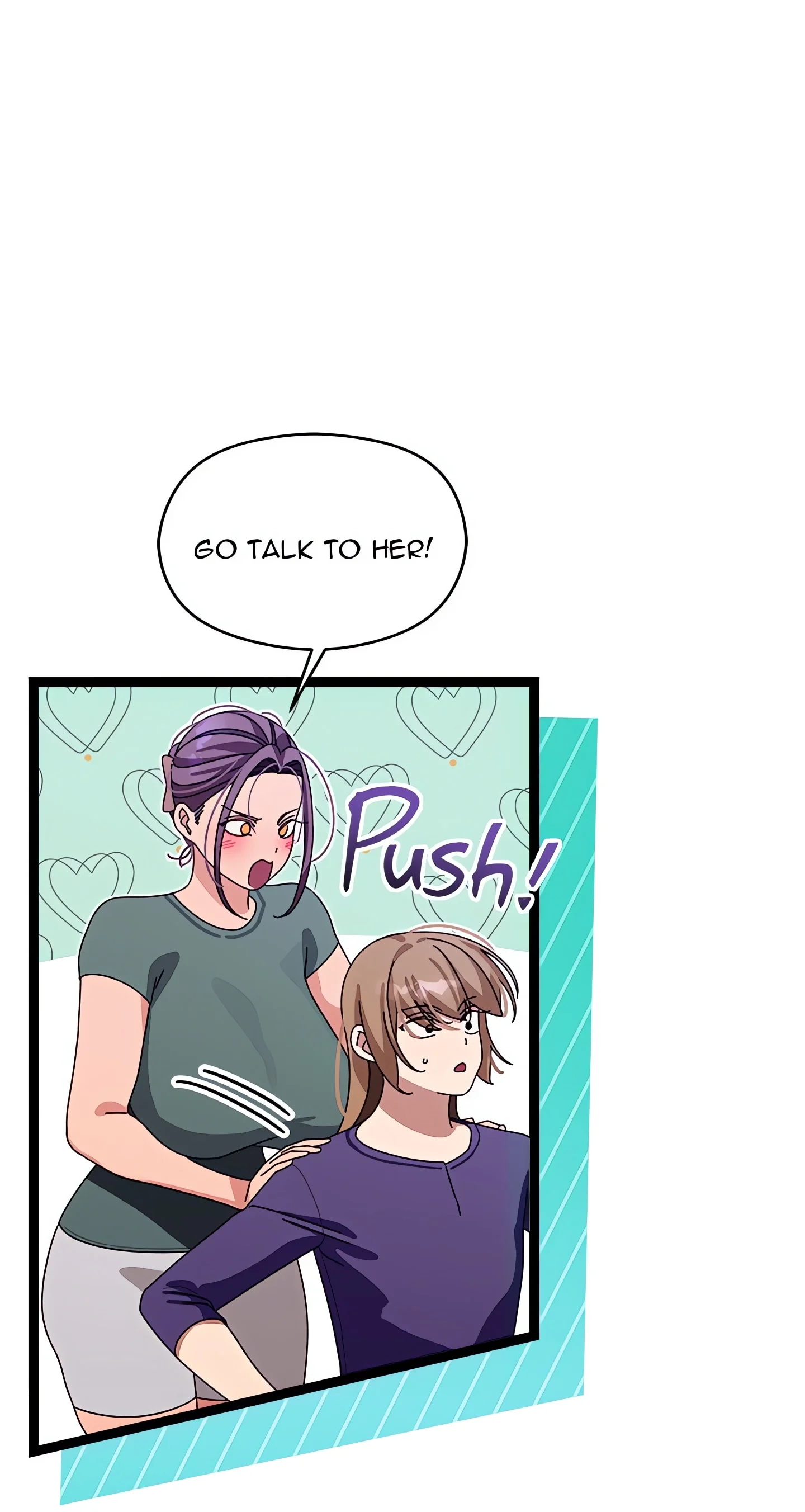 From Weakling to Nemesis (Uncensored) chapter 7 page 47