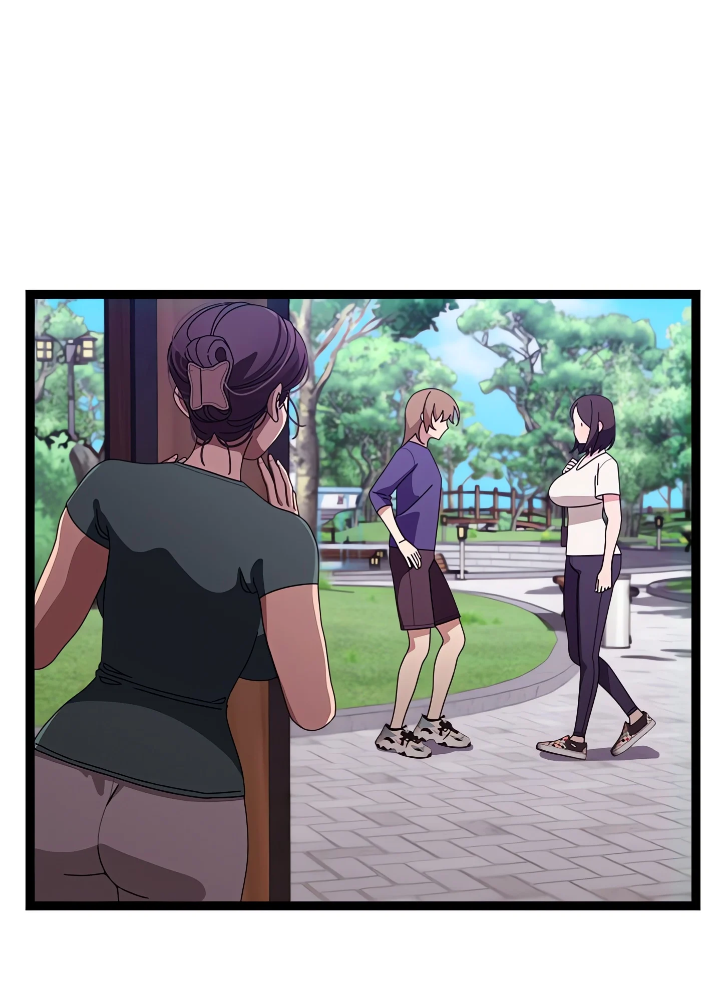 From Weakling to Nemesis (Uncensored) chapter 7 page 48