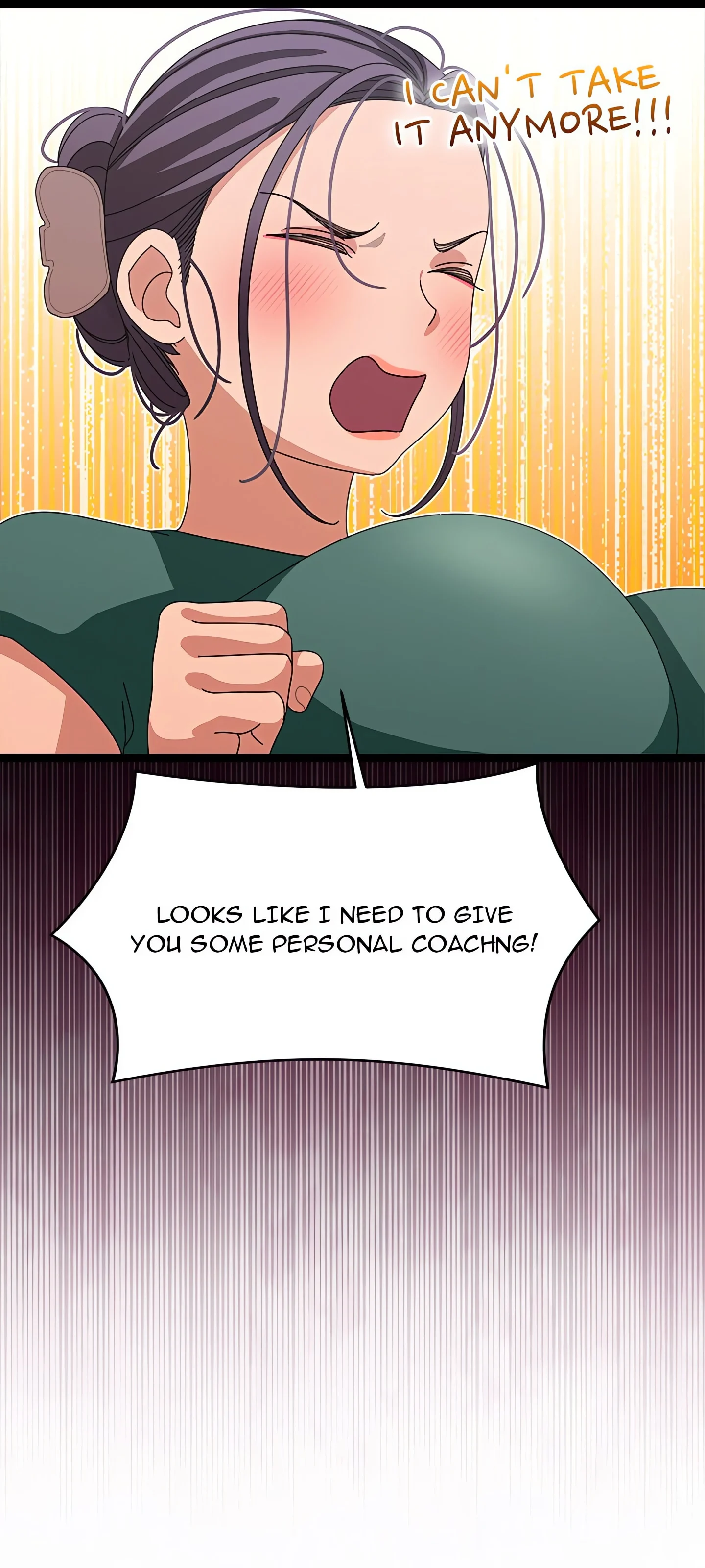 From Weakling to Nemesis (Uncensored) chapter 7 page 62