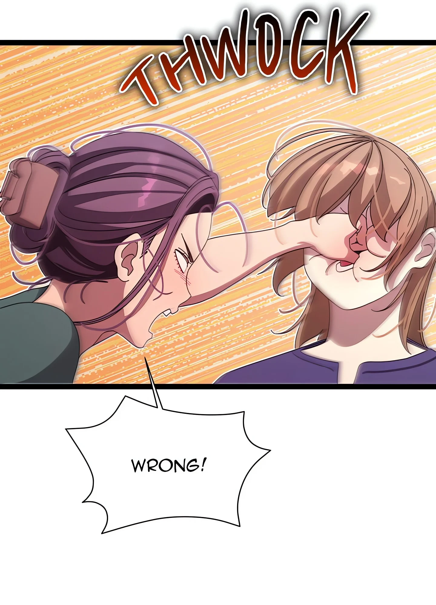From Weakling to Nemesis (Uncensored) chapter 7 page 68