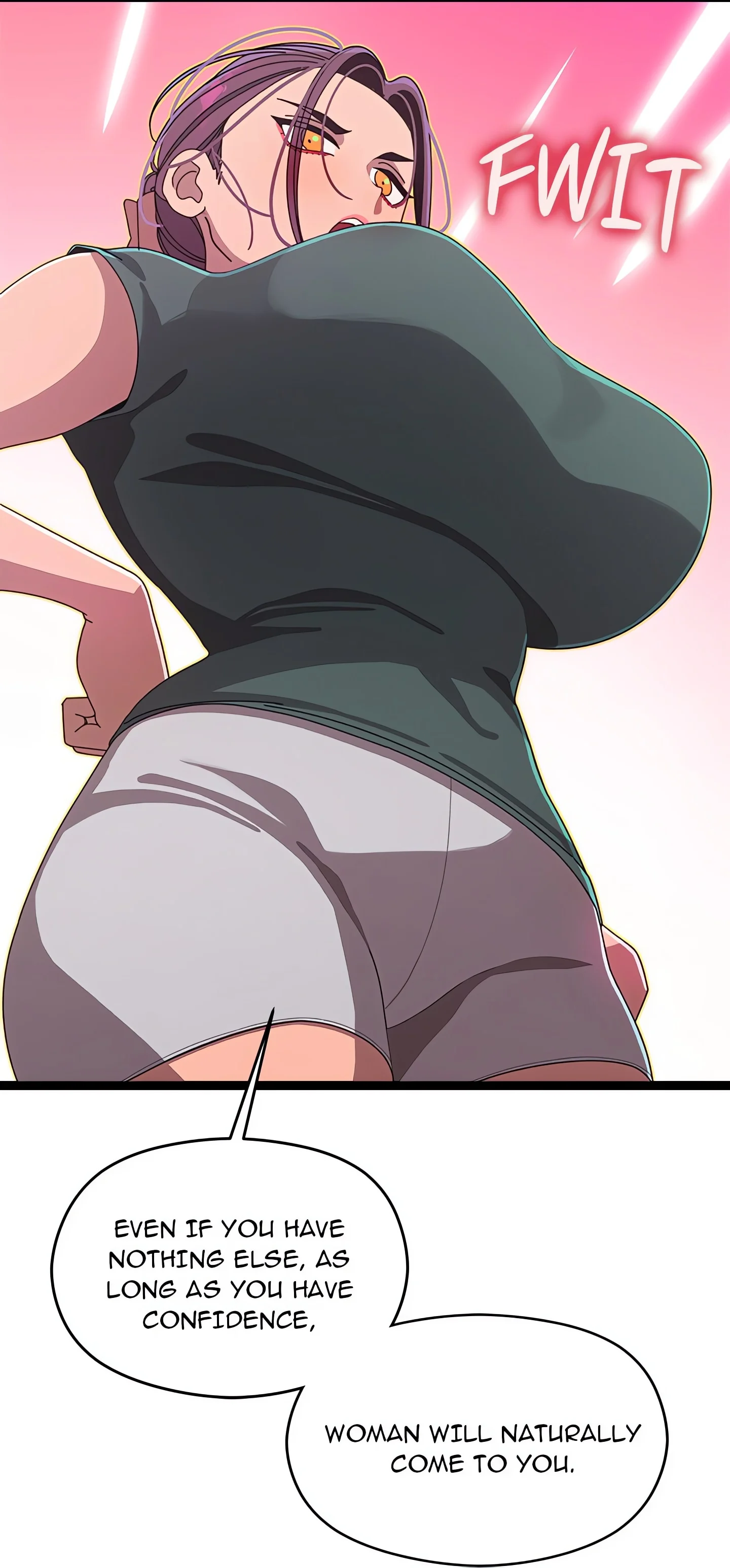 From Weakling to Nemesis (Uncensored) chapter 7 page 70