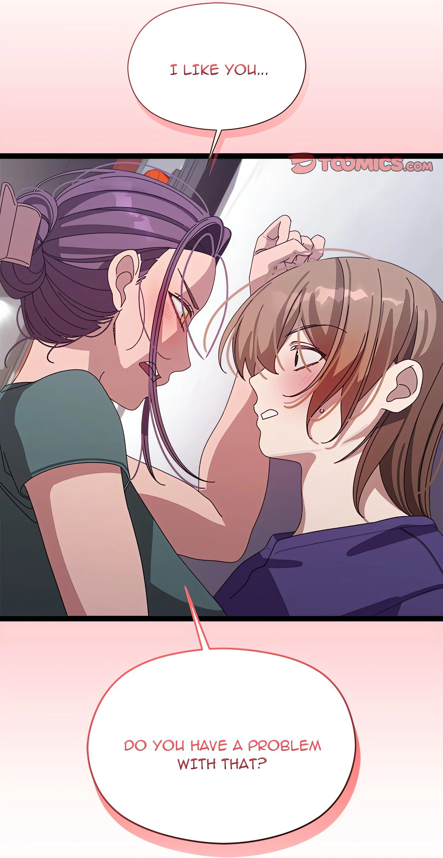 From Weakling to Nemesis (Uncensored) chapter 7 page 73