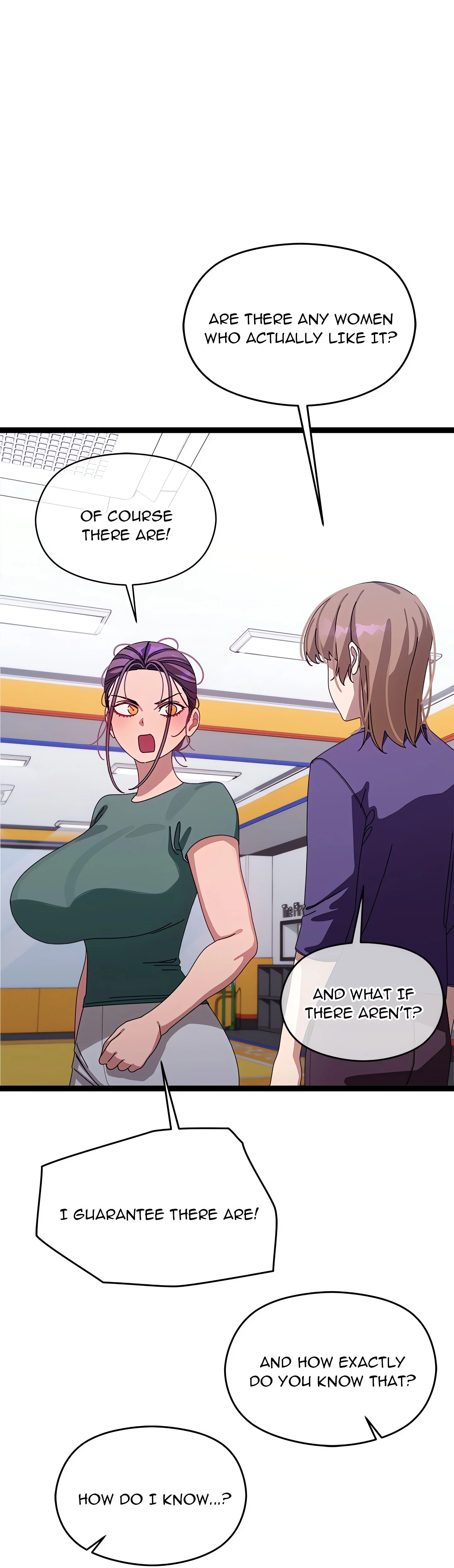 From Weakling to Nemesis (Uncensored) chapter 7 page 75
