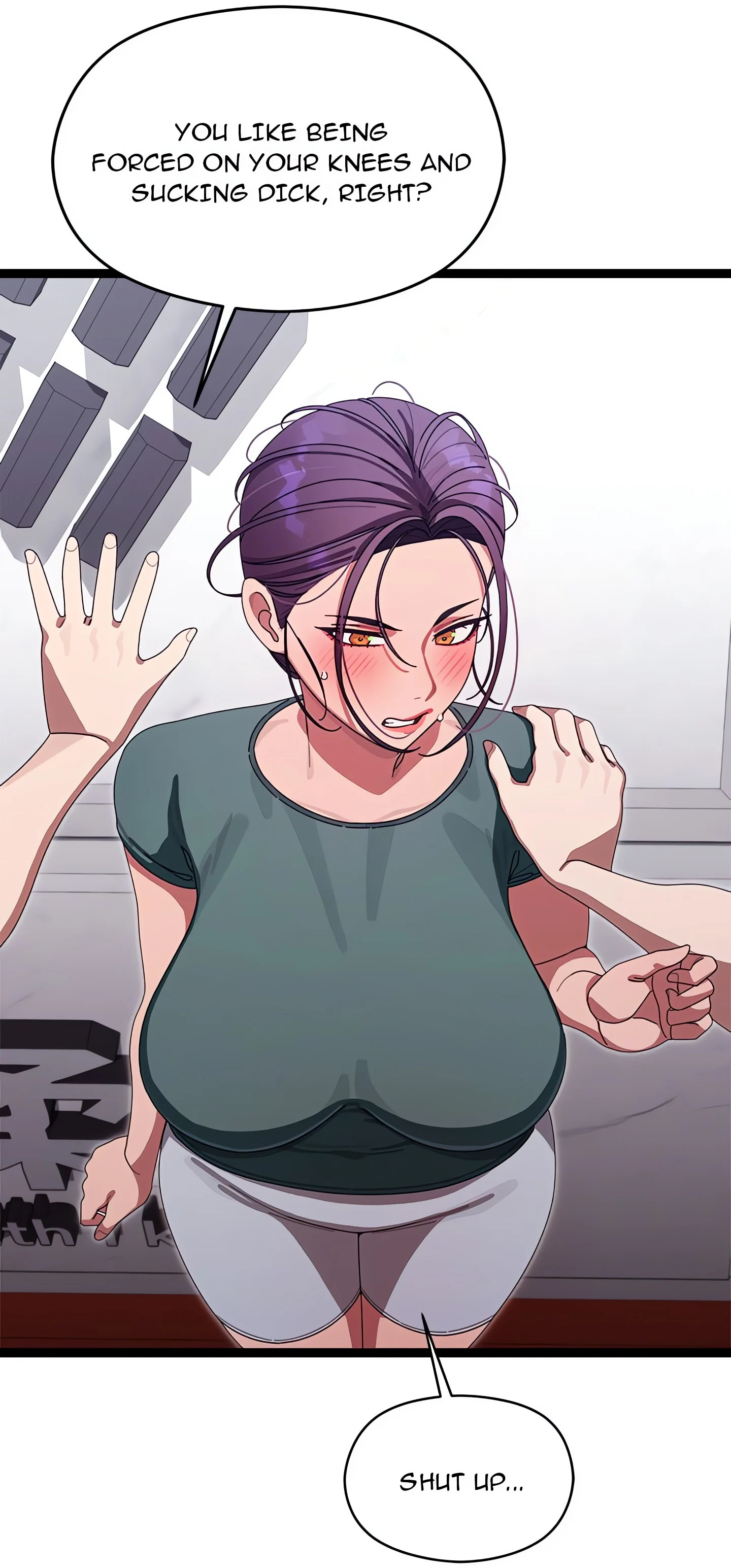 From Weakling to Nemesis (Uncensored) chapter 7 page 80