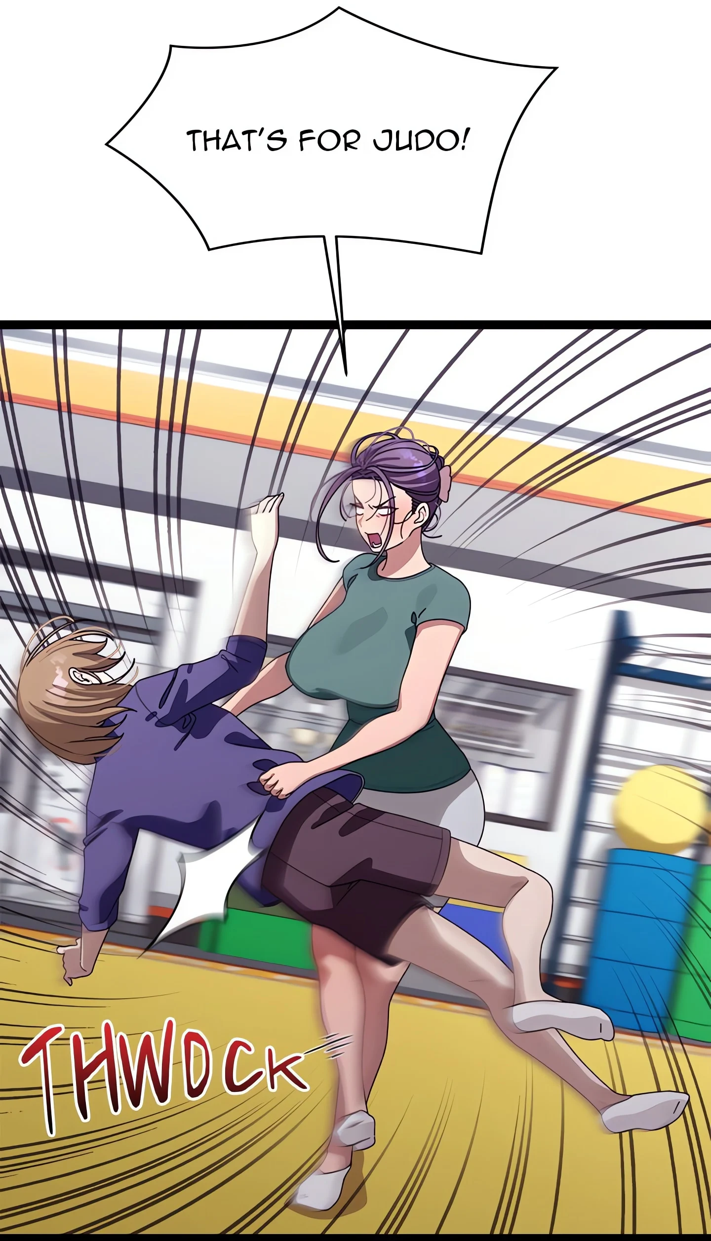 From Weakling to Nemesis (Uncensored) chapter 7 page 87