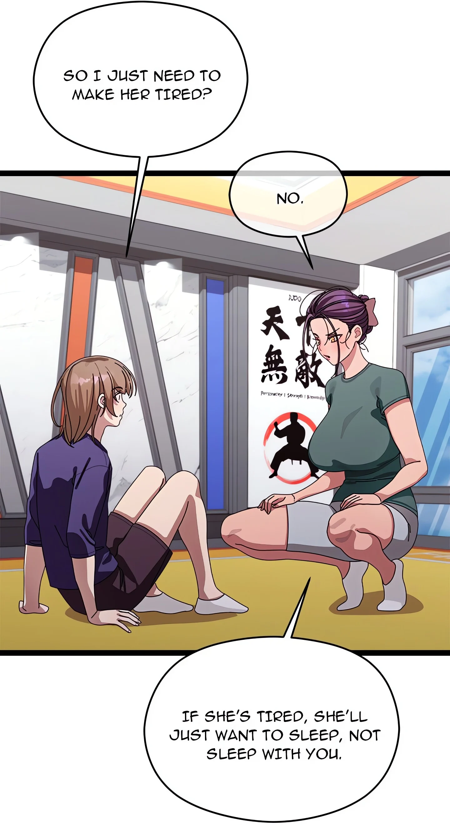 From Weakling to Nemesis (Uncensored) chapter 7 page 90