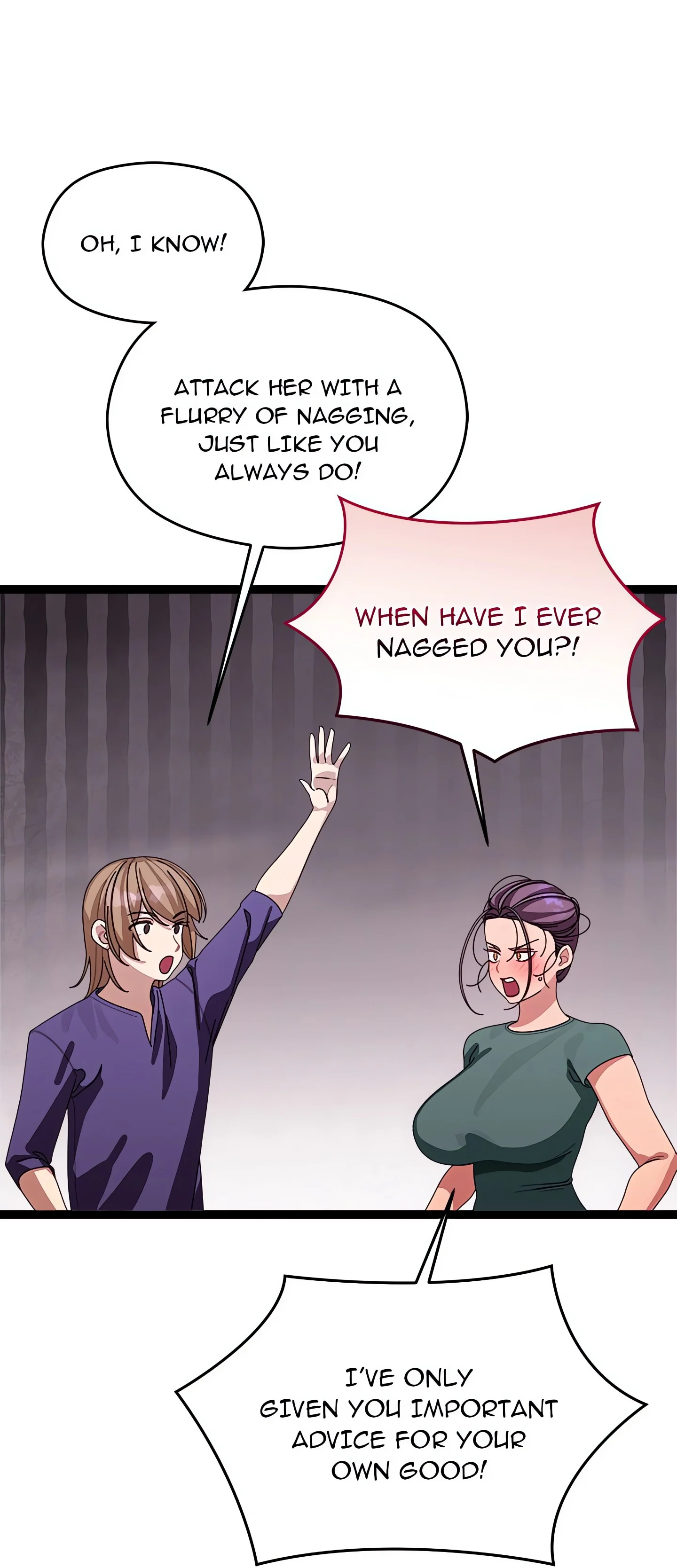 From Weakling to Nemesis (Uncensored) chapter 7 page 92