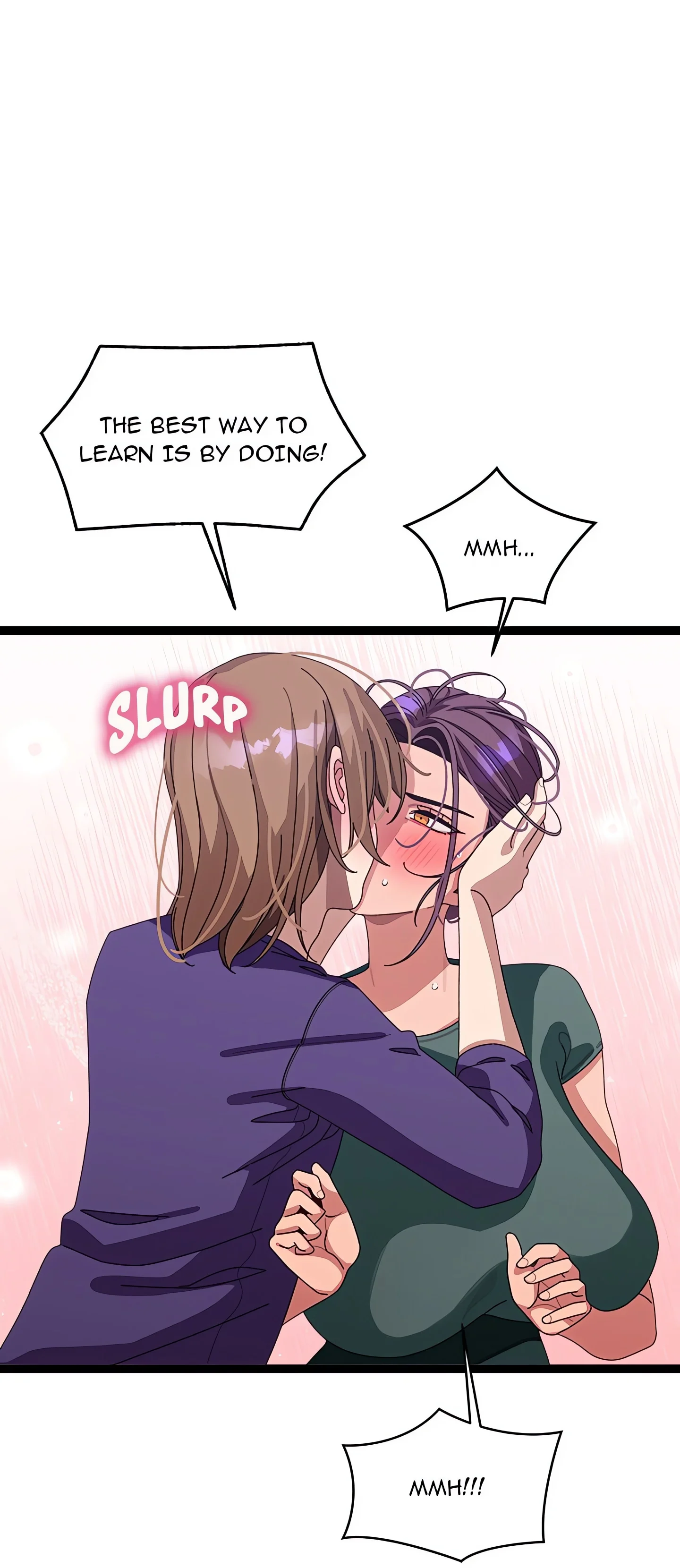 From Weakling to Nemesis (Uncensored) chapter 7 page 108