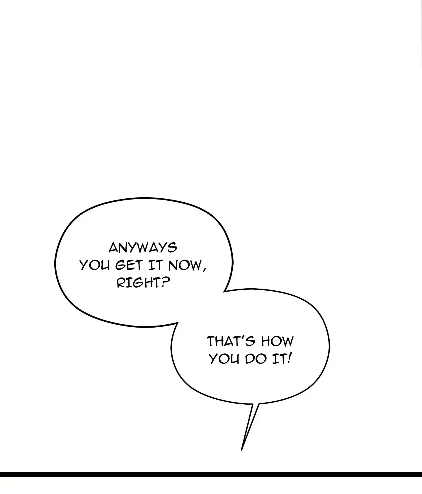From Weakling to Nemesis (Uncensored) chapter 7 page 113