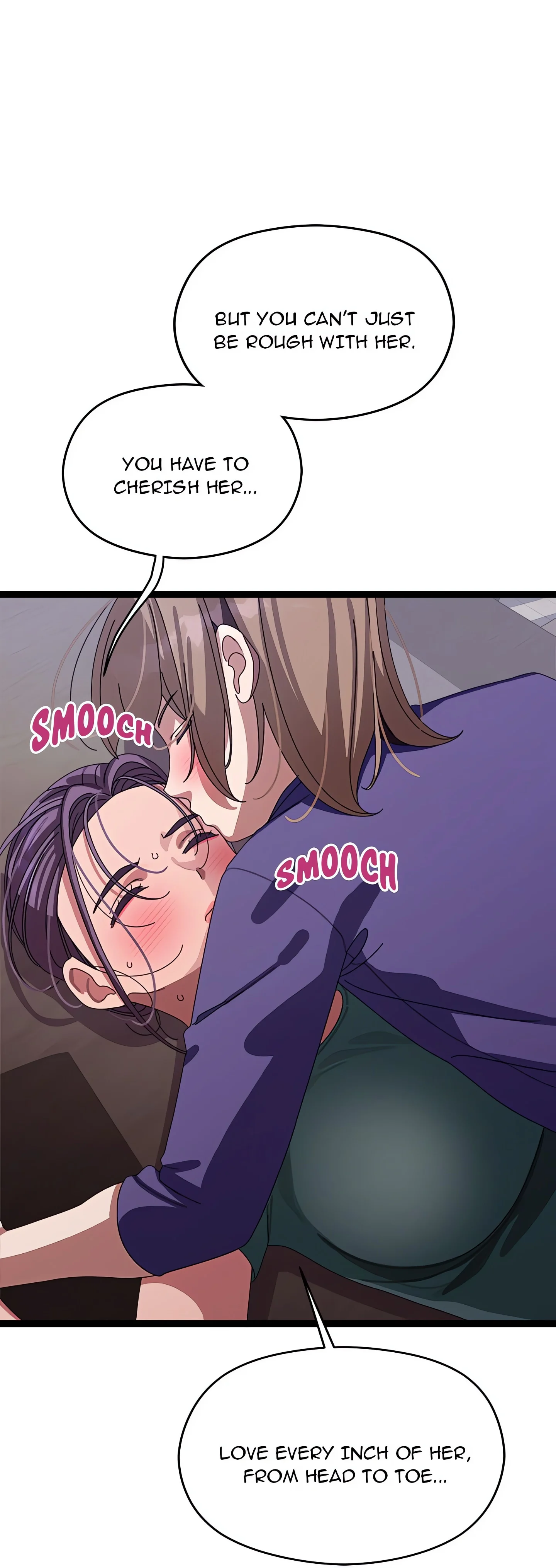 From Weakling to Nemesis (Uncensored) chapter 7 page 125