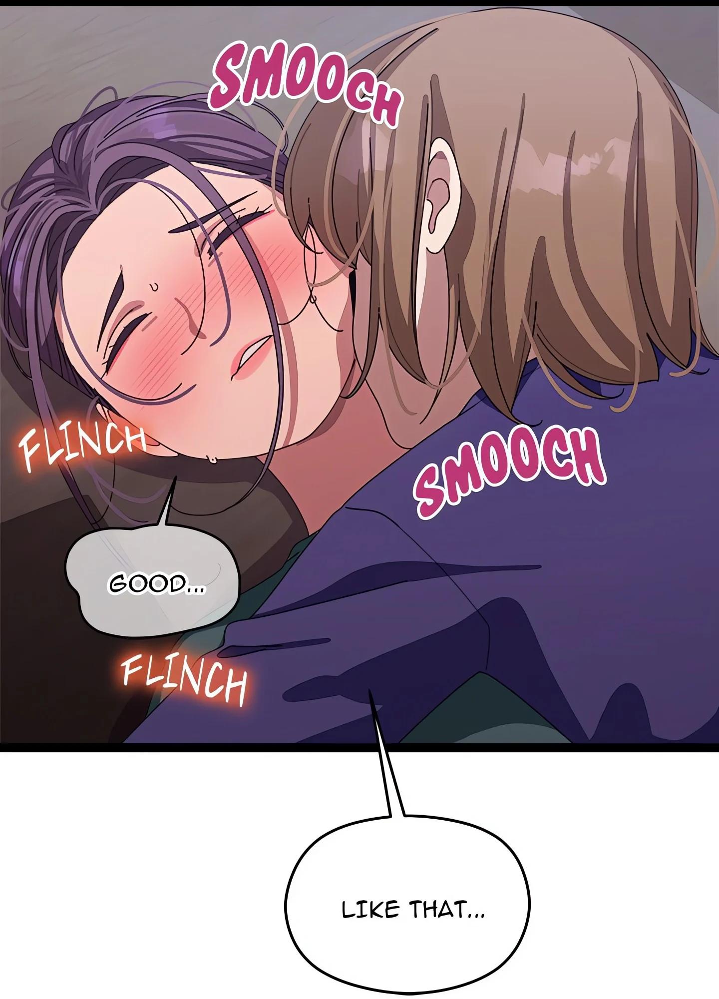 From Weakling to Nemesis (Uncensored) chapter 7 page 127