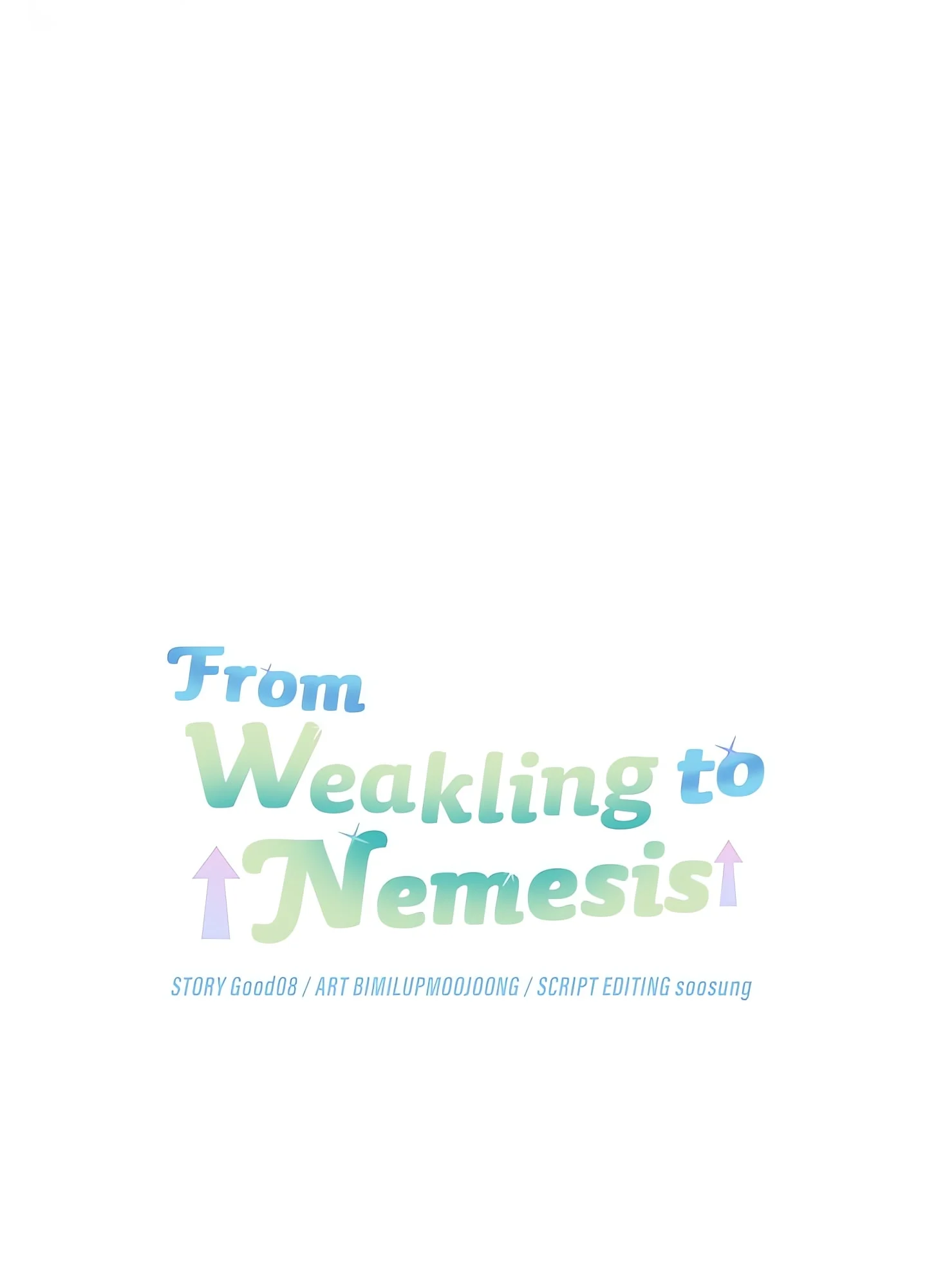 From Weakling to Nemesis (Uncensored) chapter 7 page 133