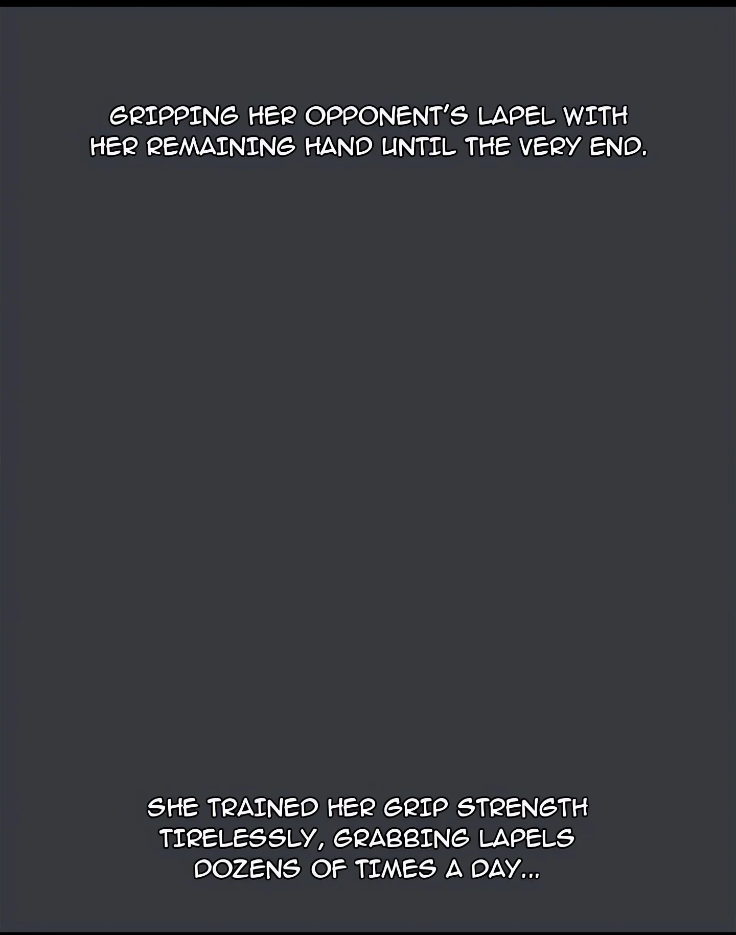 From Weakling to Nemesis (Uncensored) chapter 8 page 6