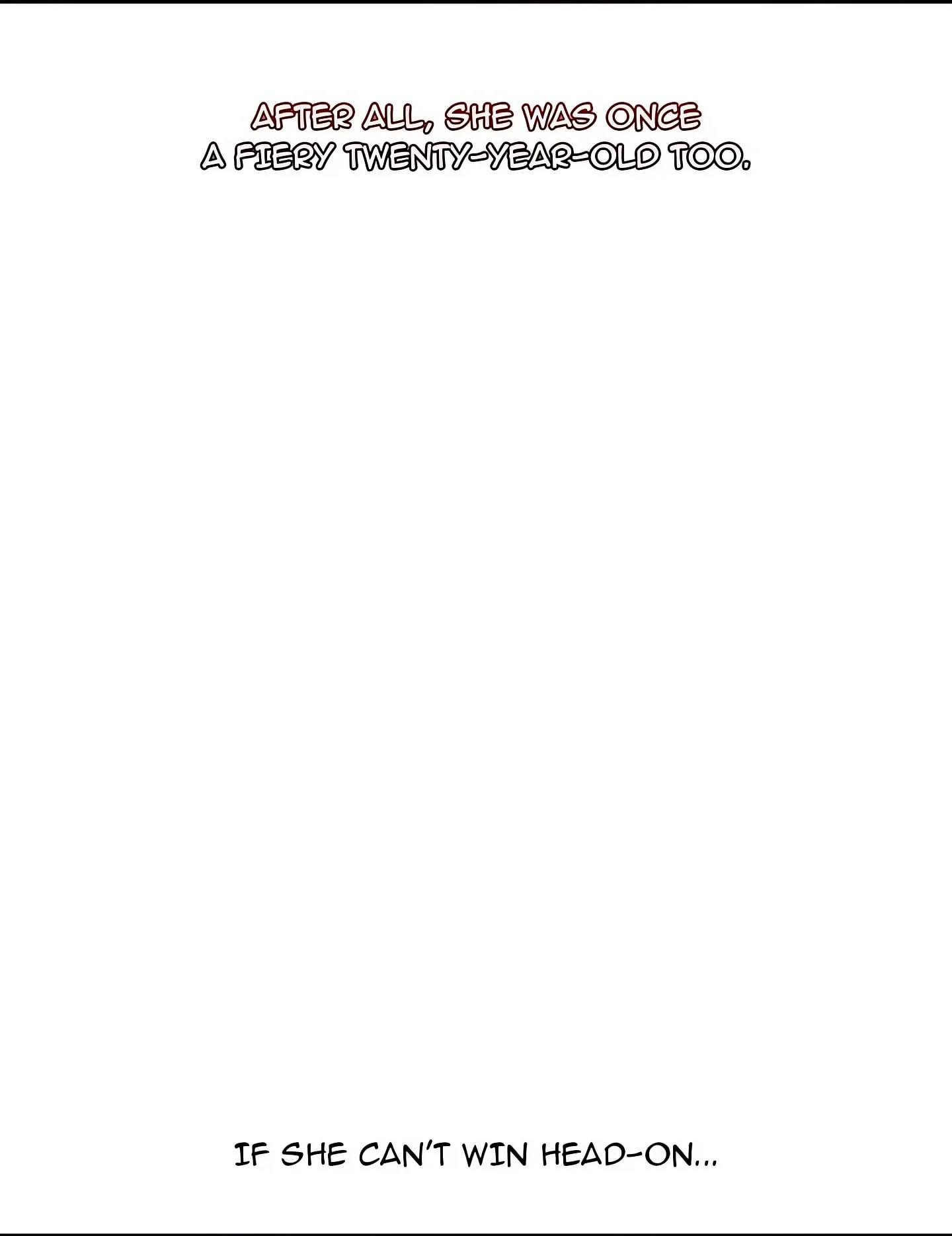 From Weakling to Nemesis (Uncensored) chapter 8 page 10