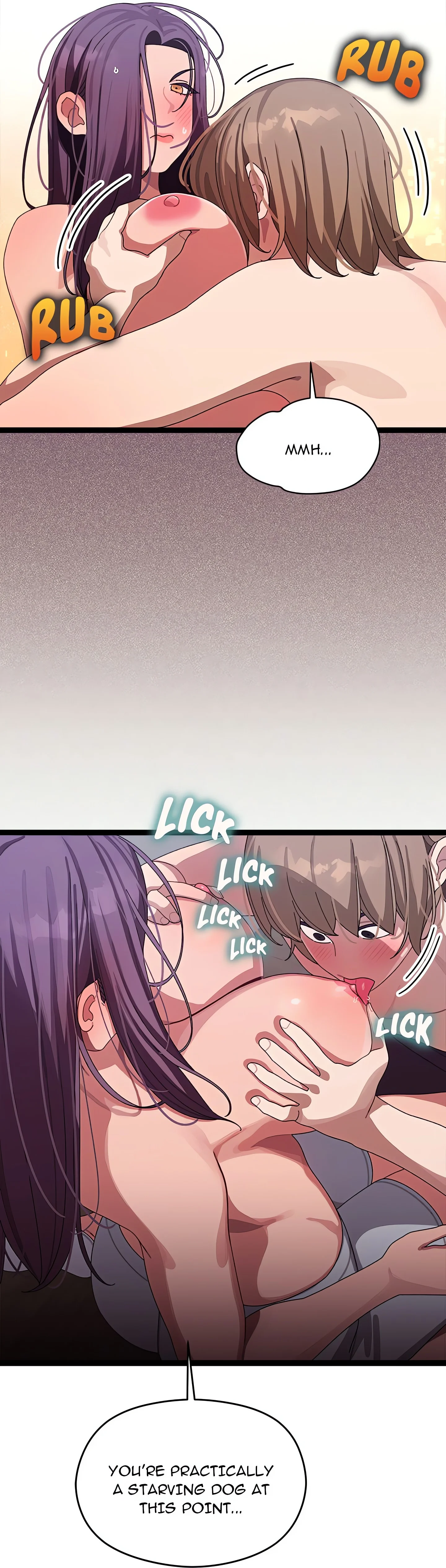 From Weakling to Nemesis (Uncensored) chapter 8 page 26