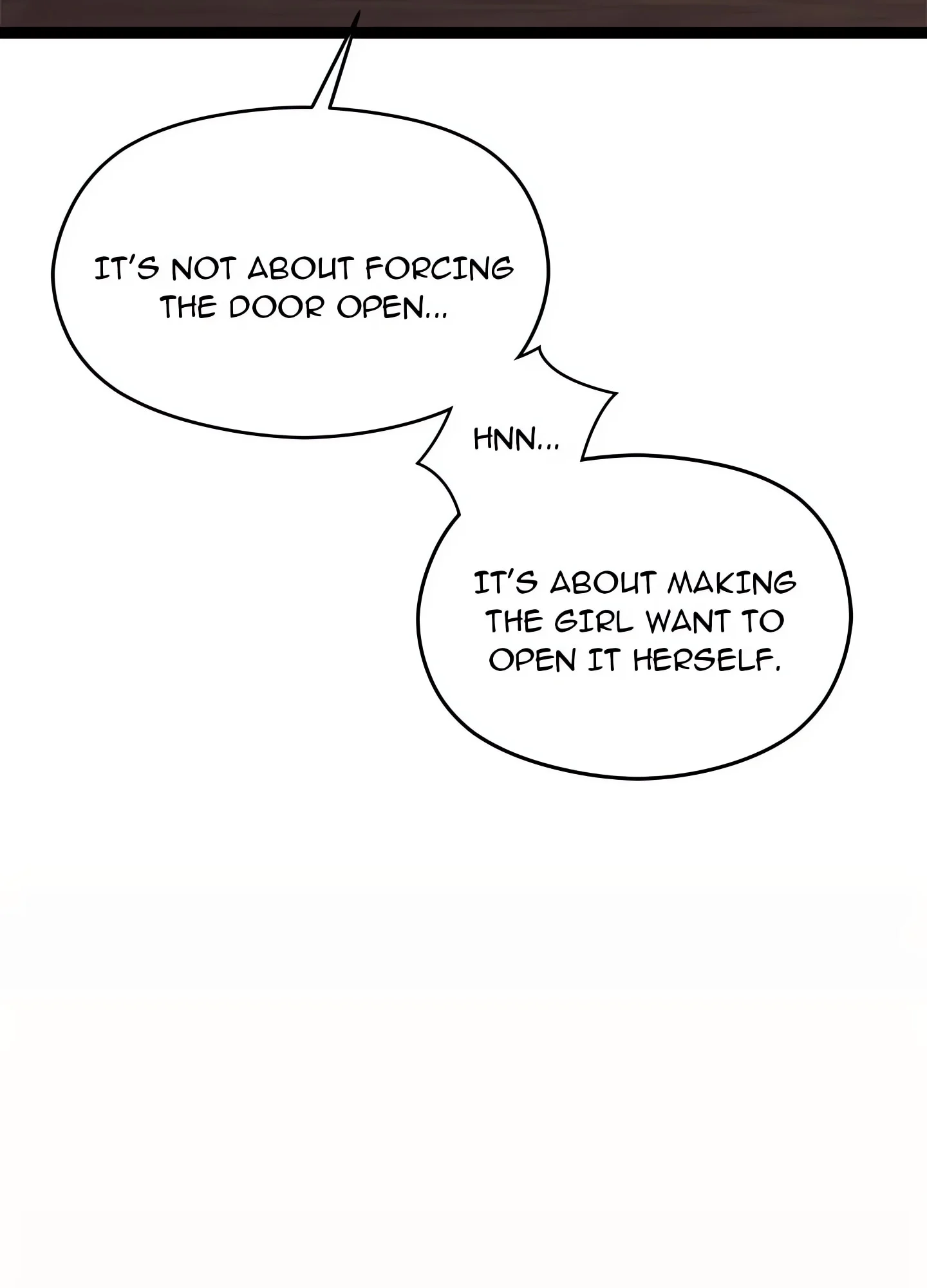 From Weakling to Nemesis (Uncensored) chapter 8 page 34