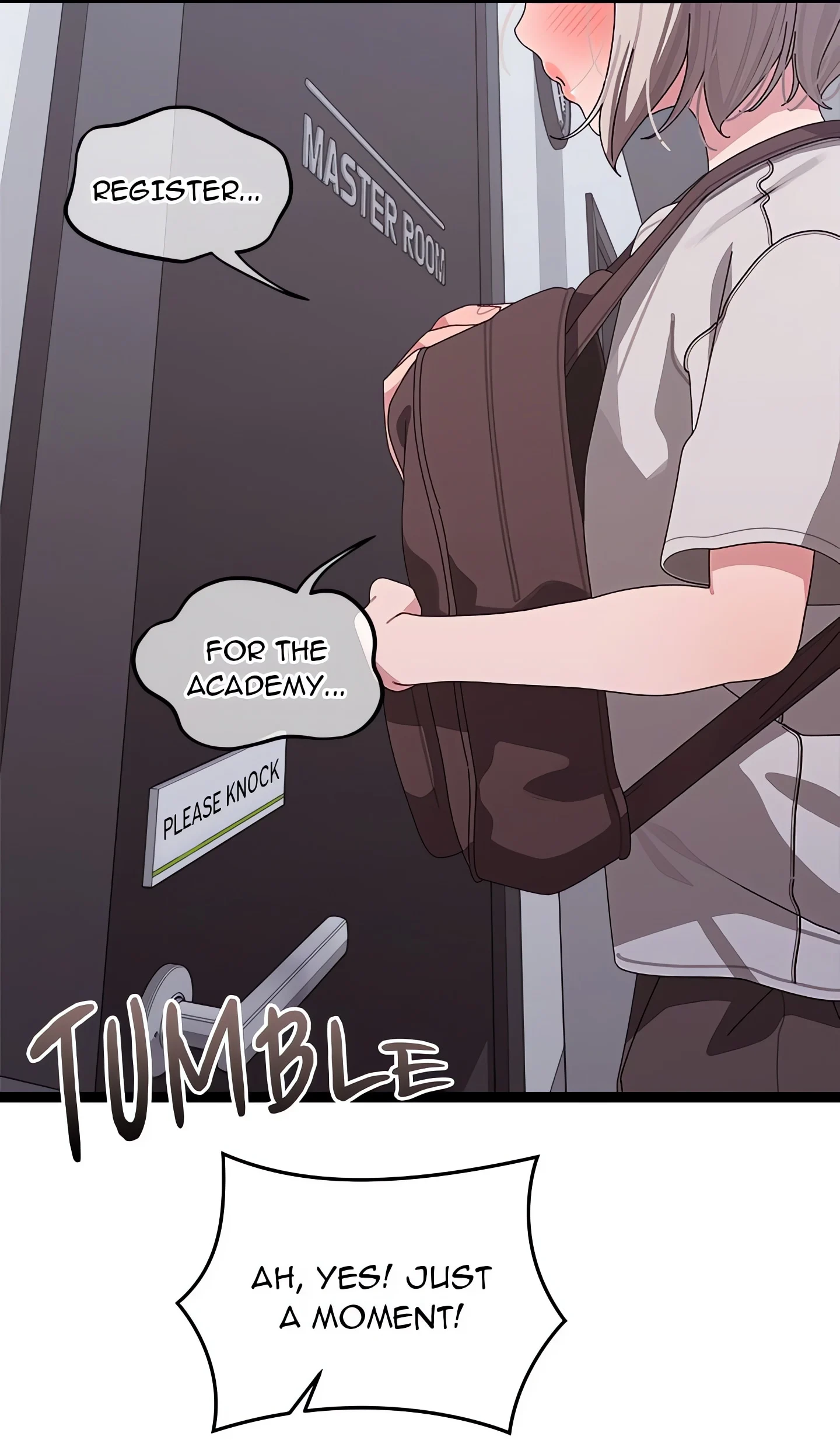 From Weakling to Nemesis (Uncensored) chapter 8 page 48