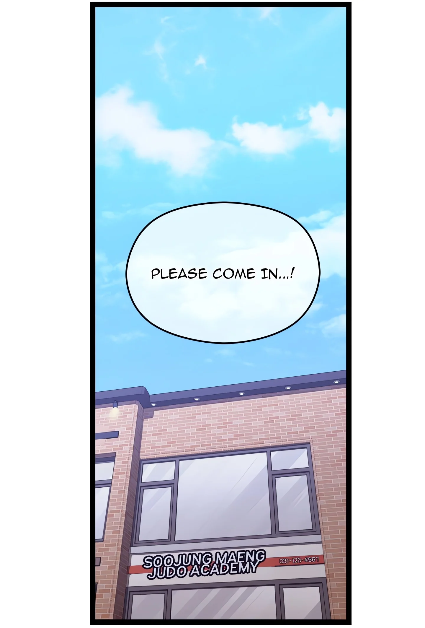 From Weakling to Nemesis (Uncensored) chapter 8 page 50