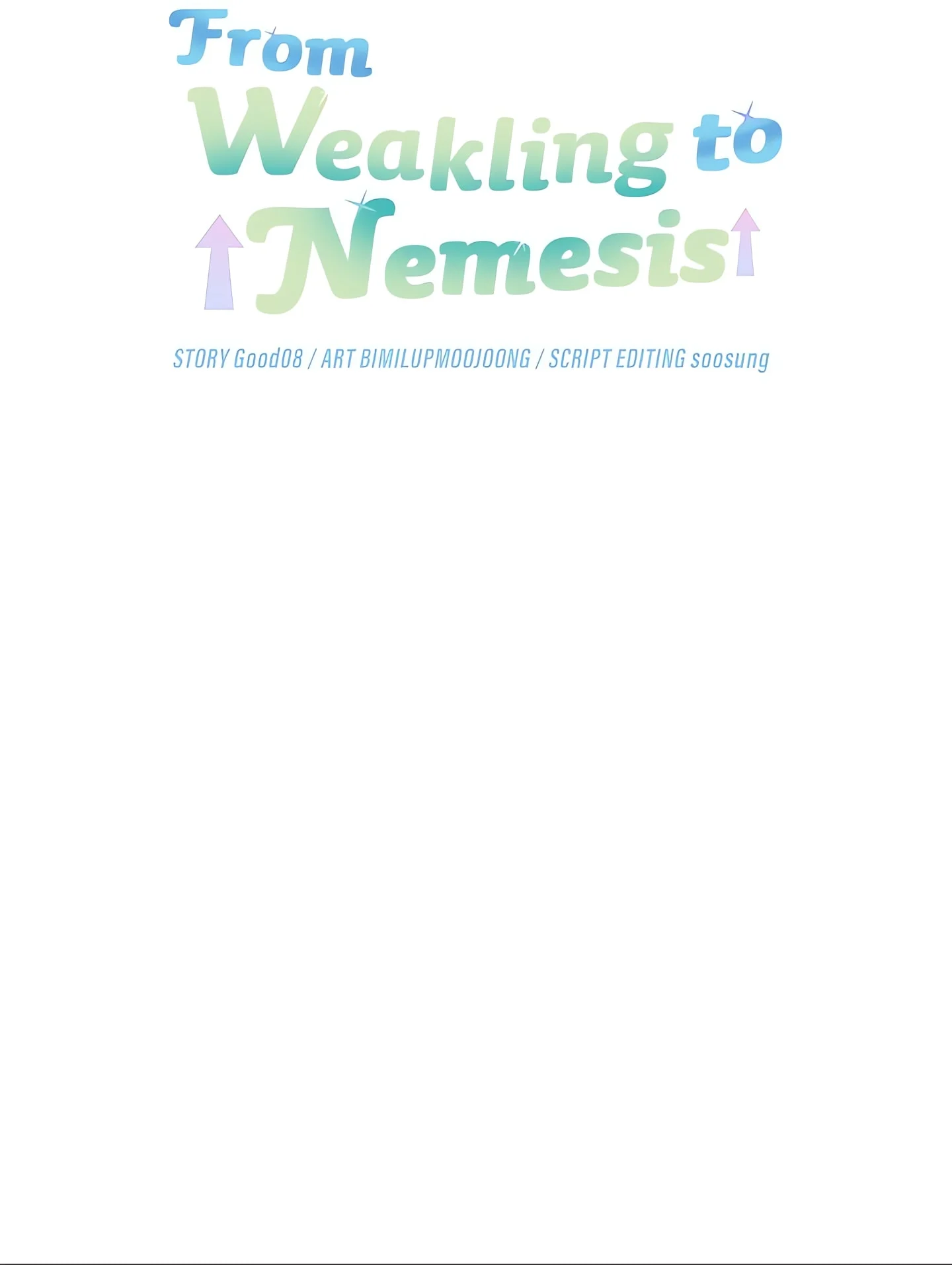 From Weakling to Nemesis (Uncensored) chapter 8 page 52