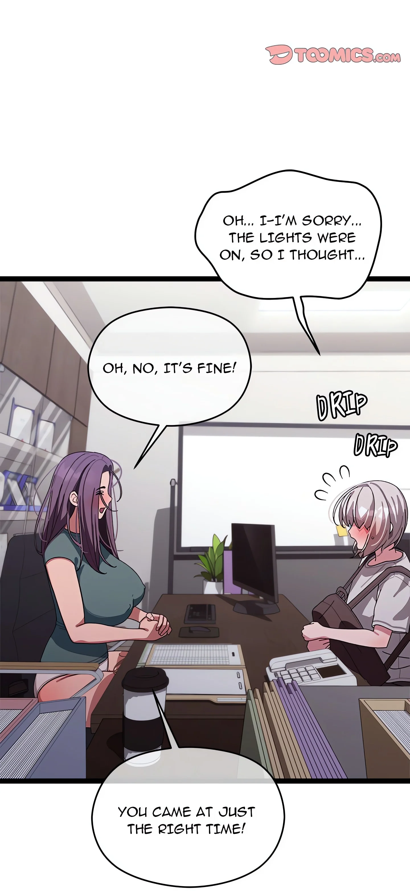 From Weakling to Nemesis (Uncensored) chapter 8 page 57