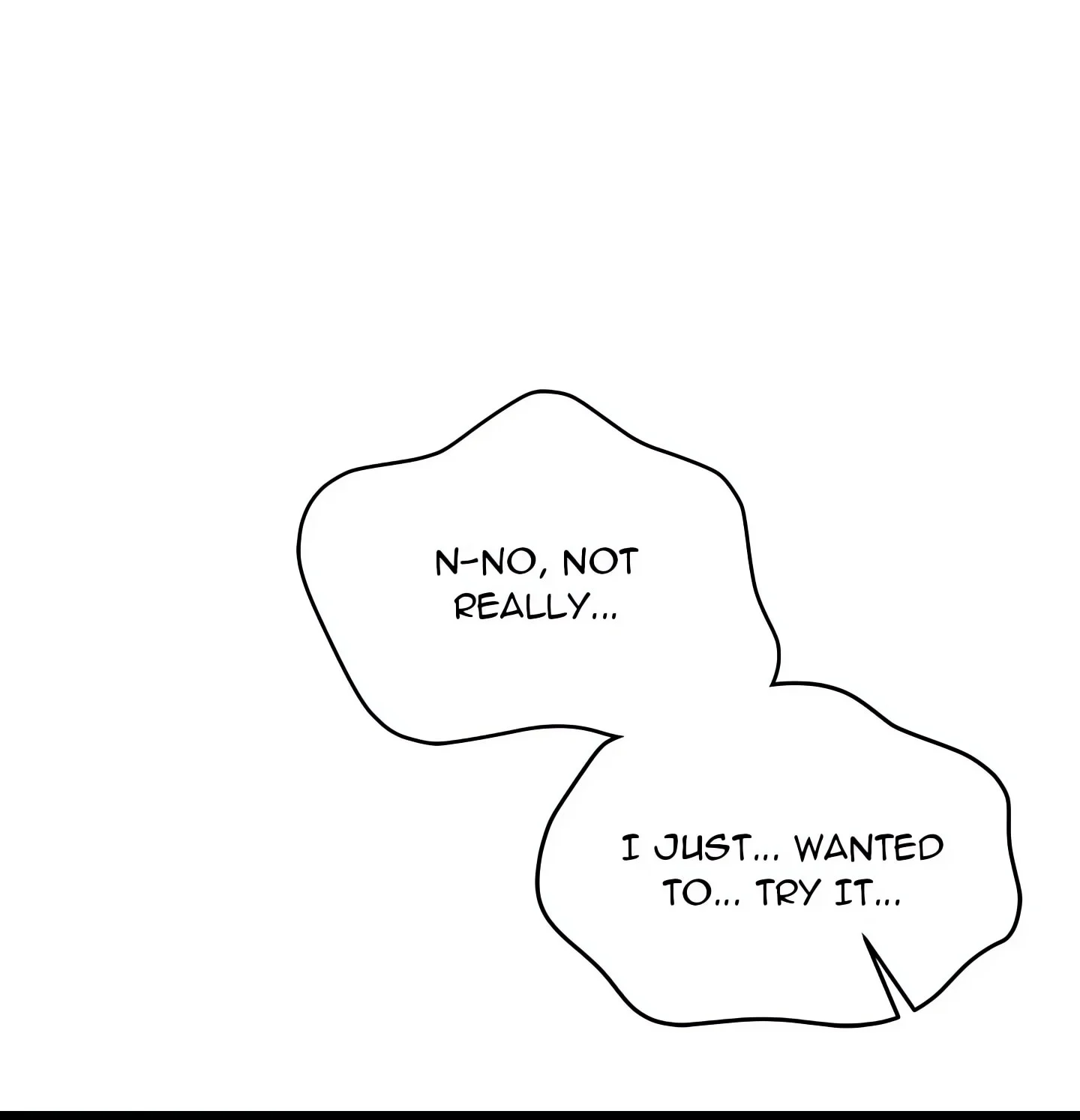 From Weakling to Nemesis (Uncensored) chapter 8 page 59
