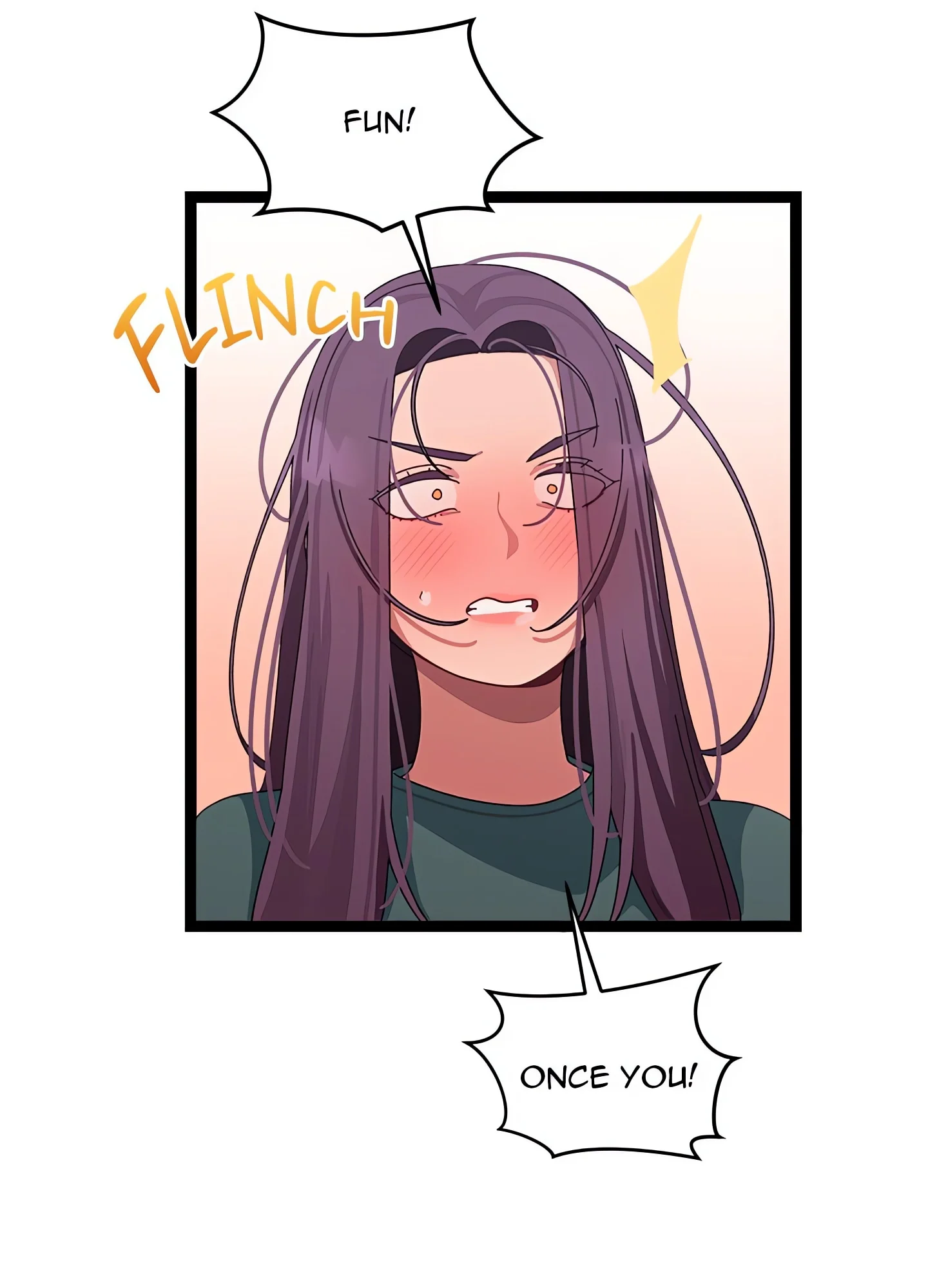 From Weakling to Nemesis (Uncensored) chapter 8 page 63