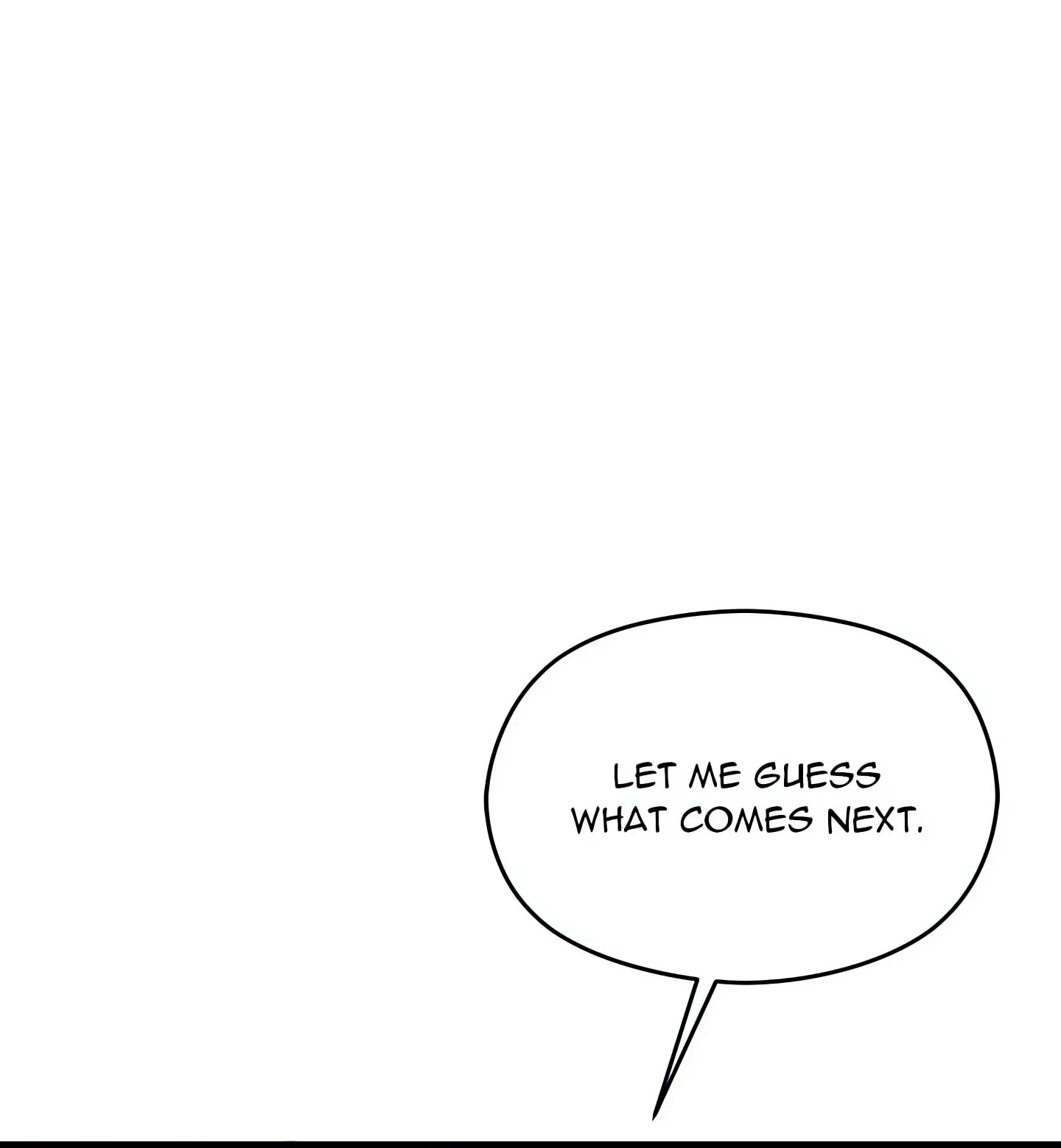 From Weakling to Nemesis (Uncensored) chapter 8 page 85