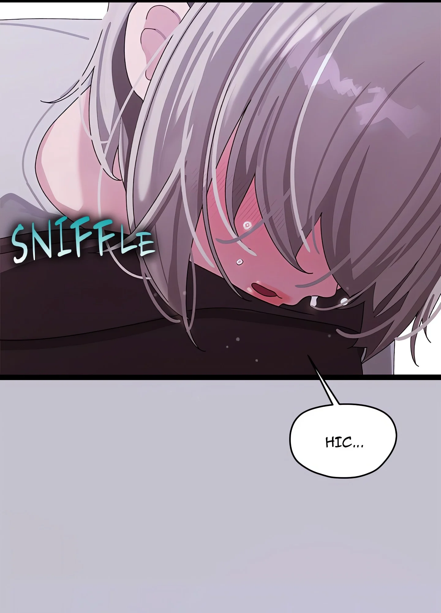 From Weakling to Nemesis (Uncensored) chapter 8 page 100