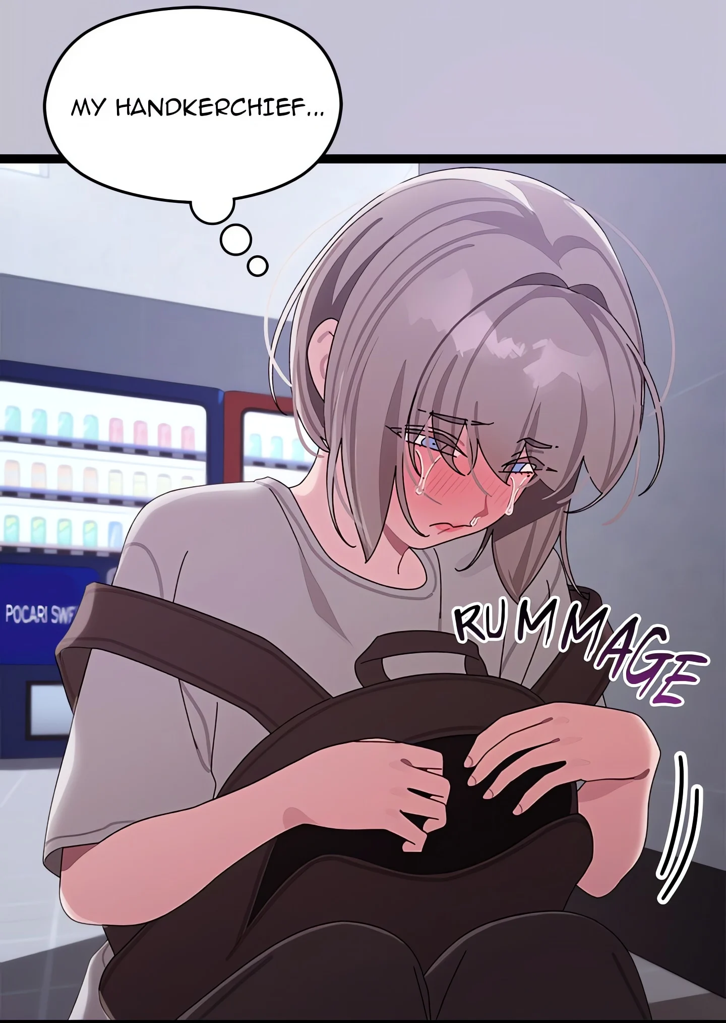 From Weakling to Nemesis (Uncensored) chapter 8 page 101