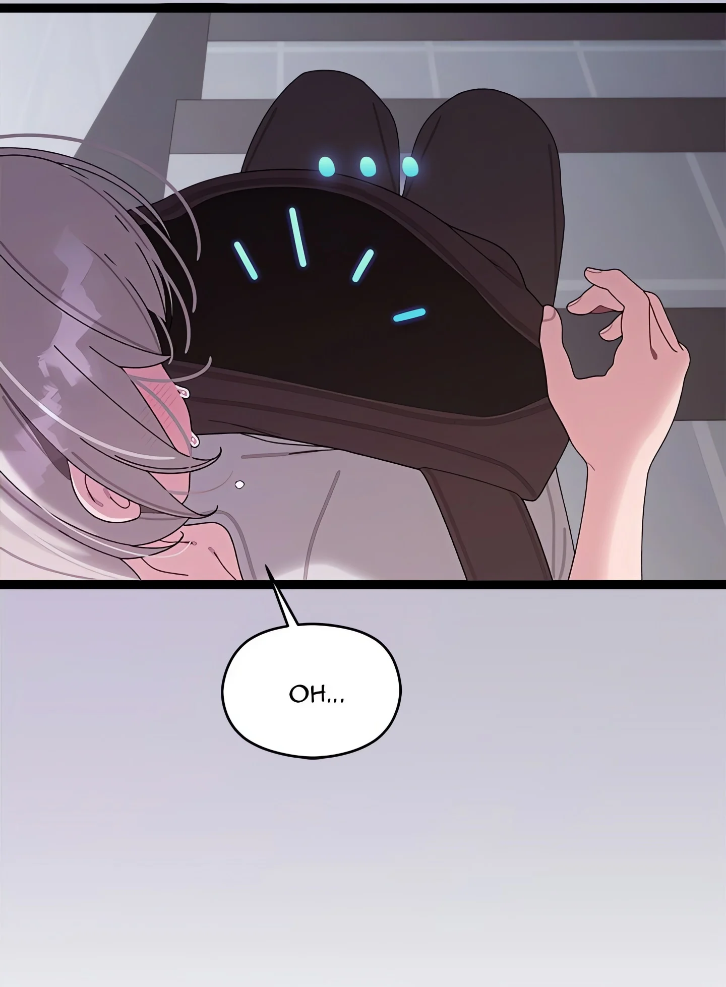 From Weakling to Nemesis (Uncensored) chapter 8 page 103