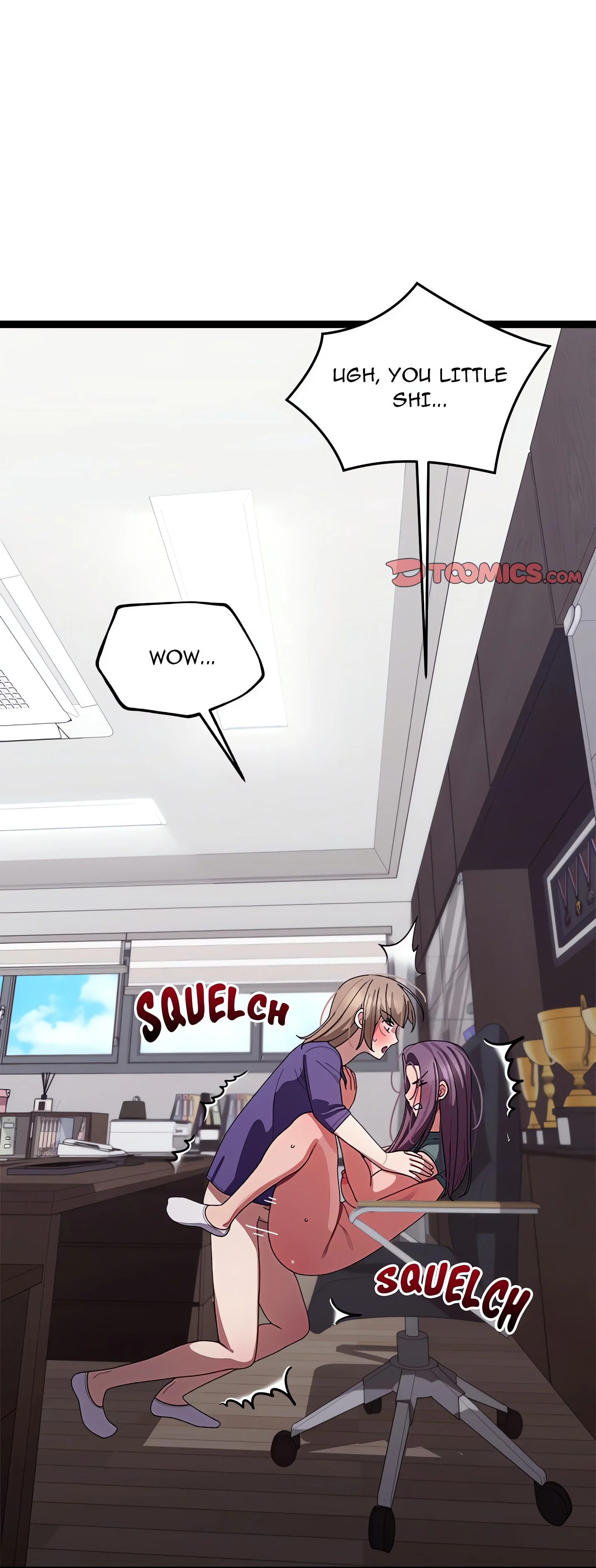 From Weakling to Nemesis (Uncensored) chapter 9 page 2