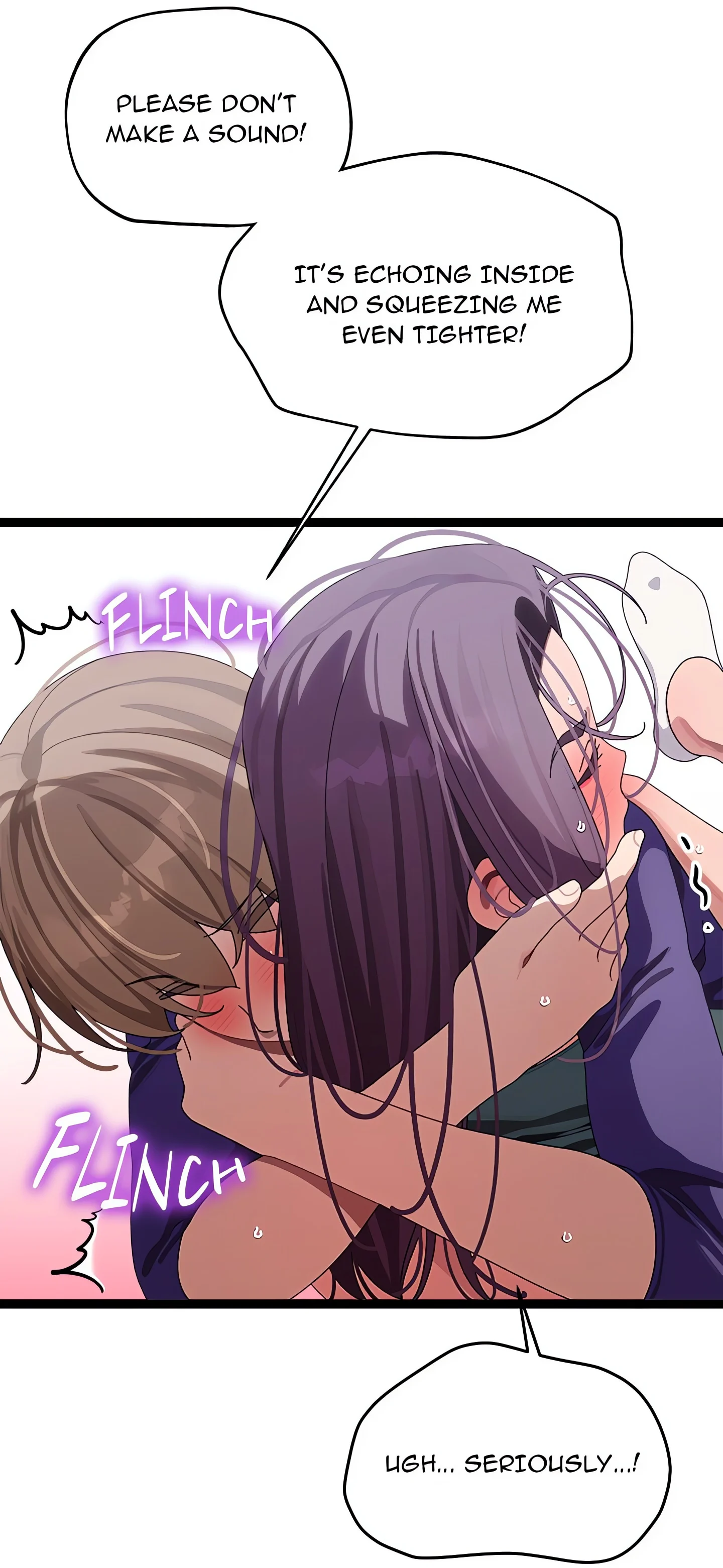 From Weakling to Nemesis (Uncensored) chapter 9 page 19
