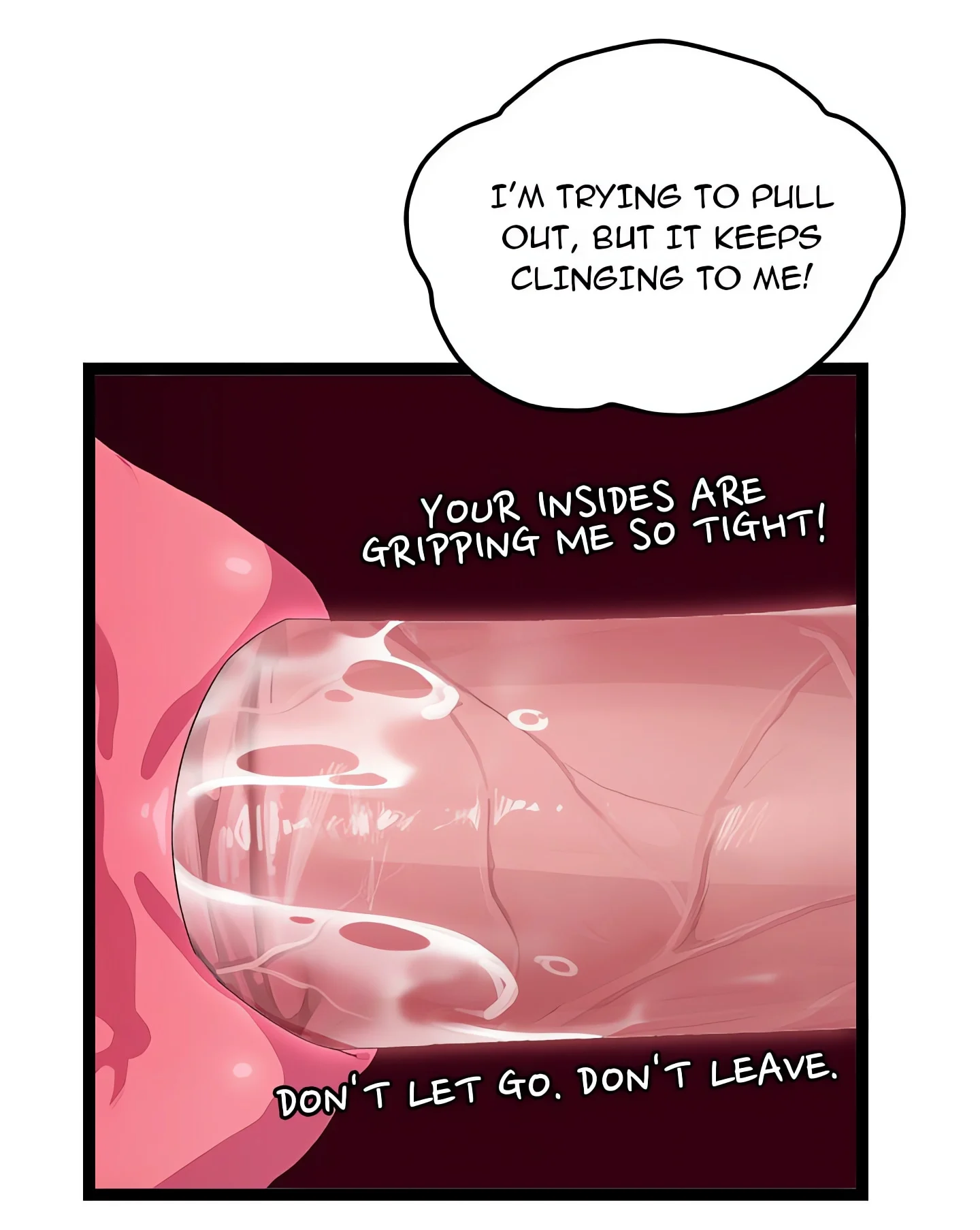 From Weakling to Nemesis (Uncensored) chapter 9 page 27