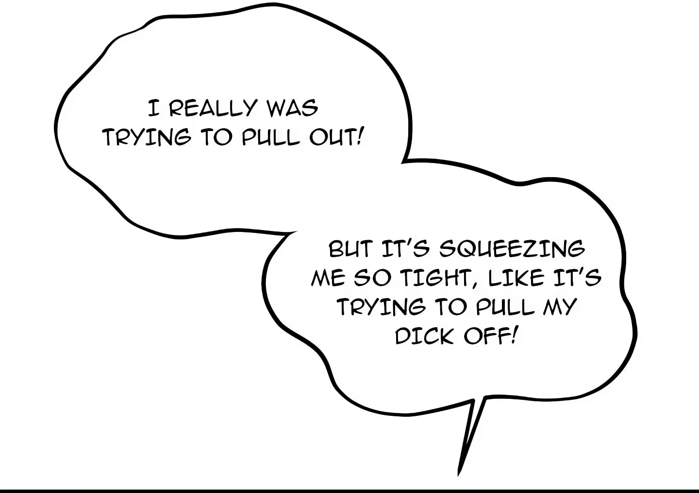 From Weakling to Nemesis (Uncensored) chapter 9 page 34