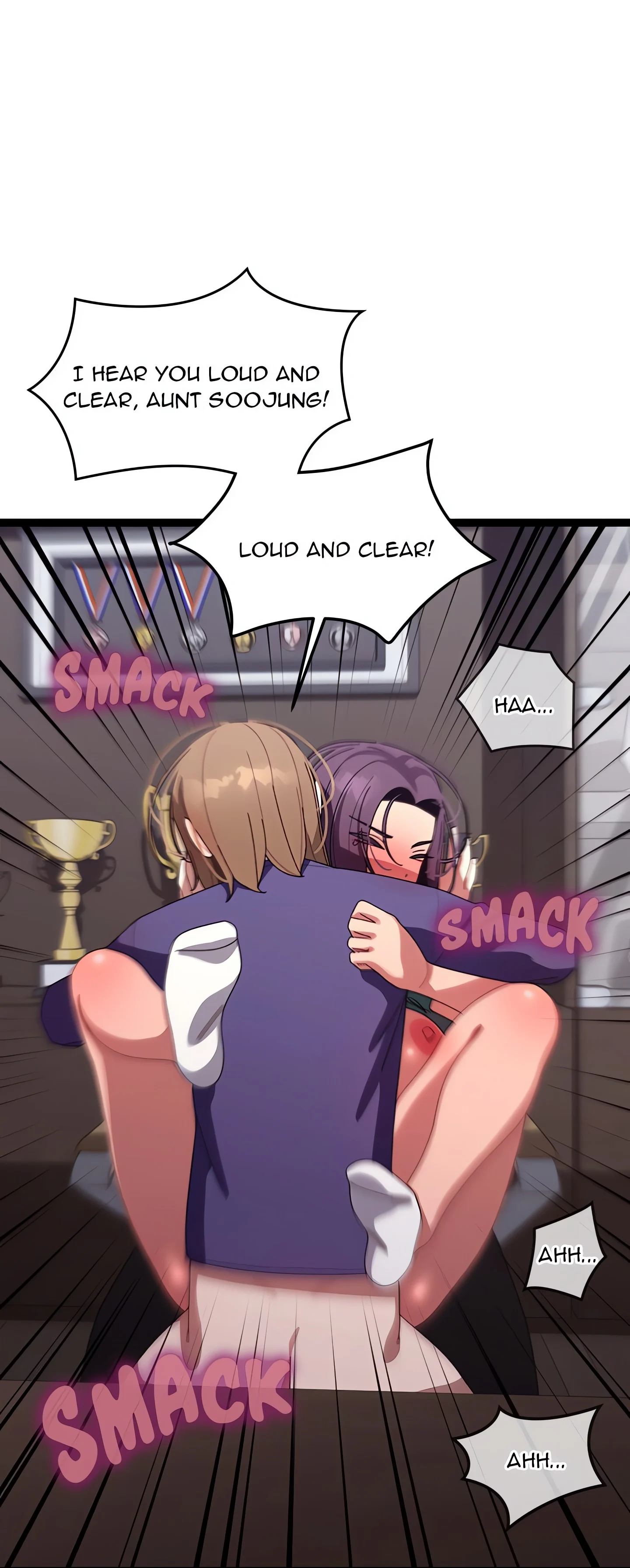 From Weakling to Nemesis (Uncensored) chapter 9 page 42