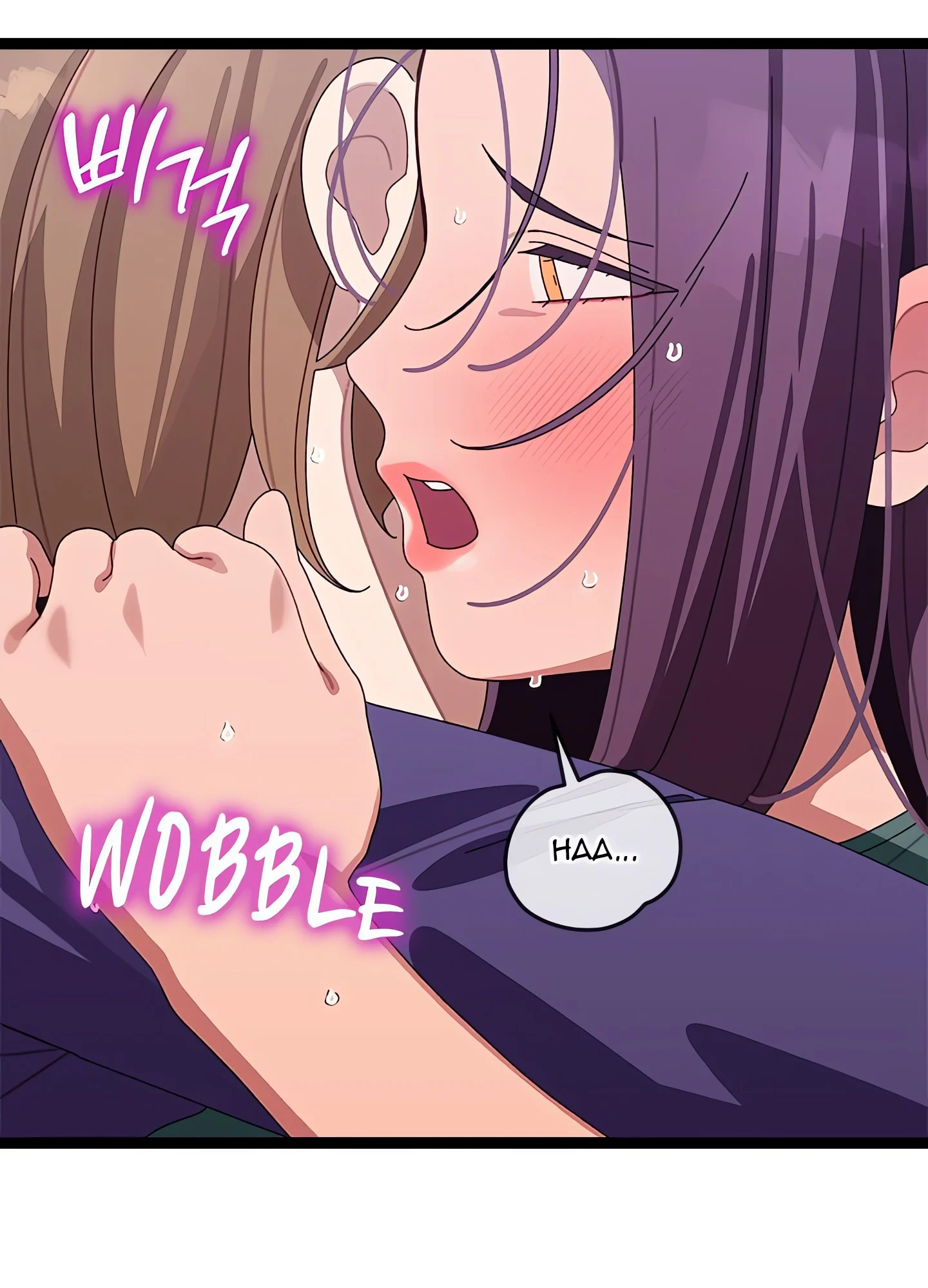 From Weakling to Nemesis (Uncensored) chapter 9 page 51