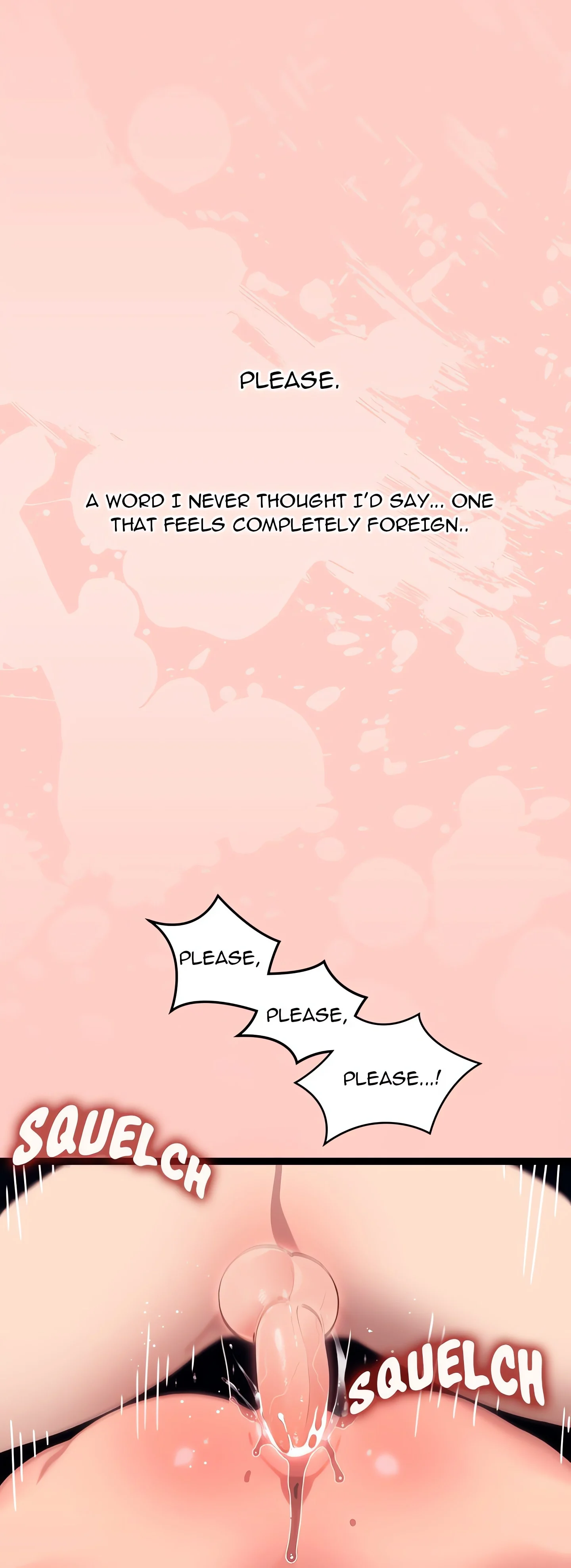 From Weakling to Nemesis (Uncensored) chapter 9 page 54